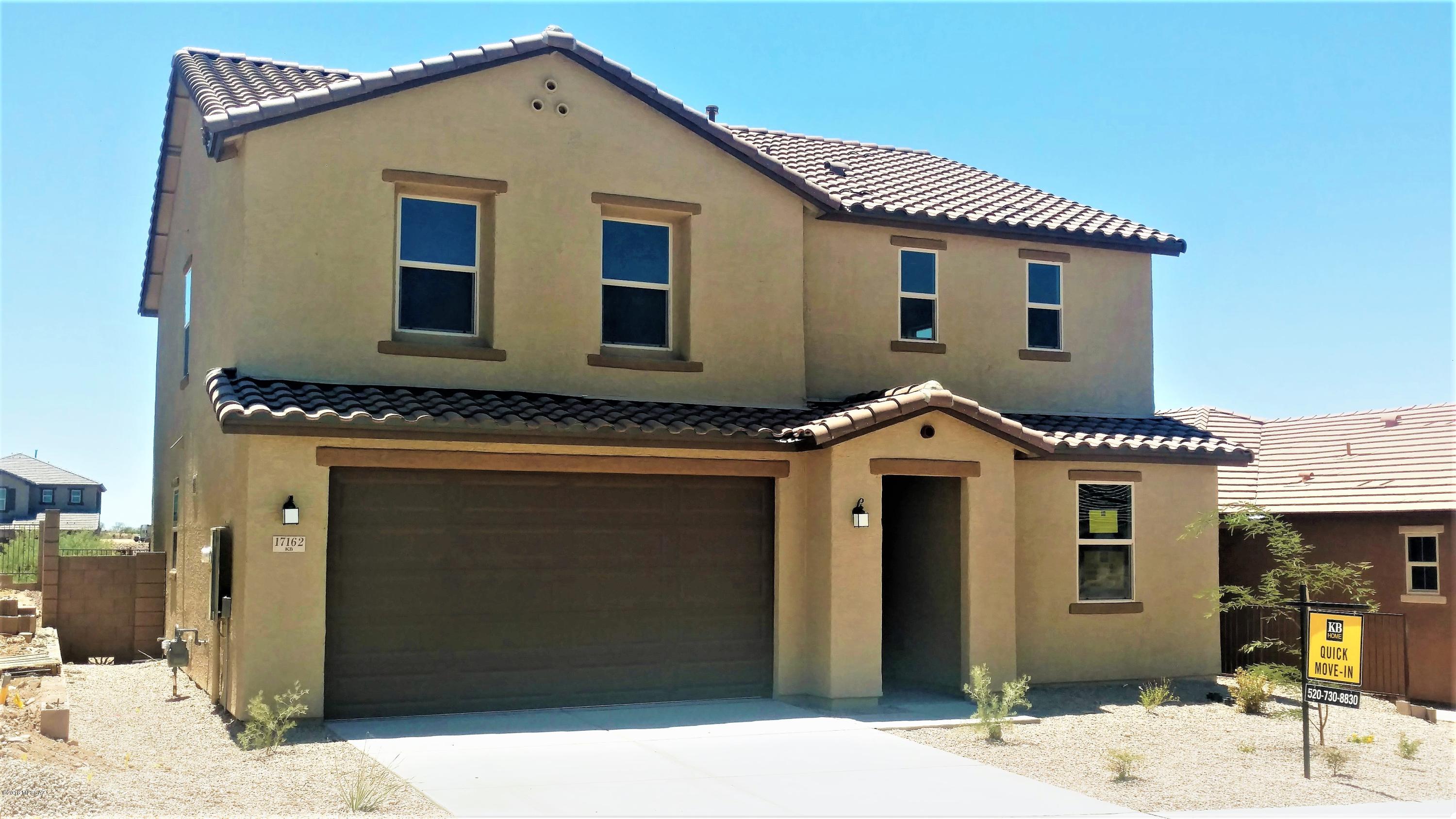 Santa Rita Ranch II (1-301) - Residential