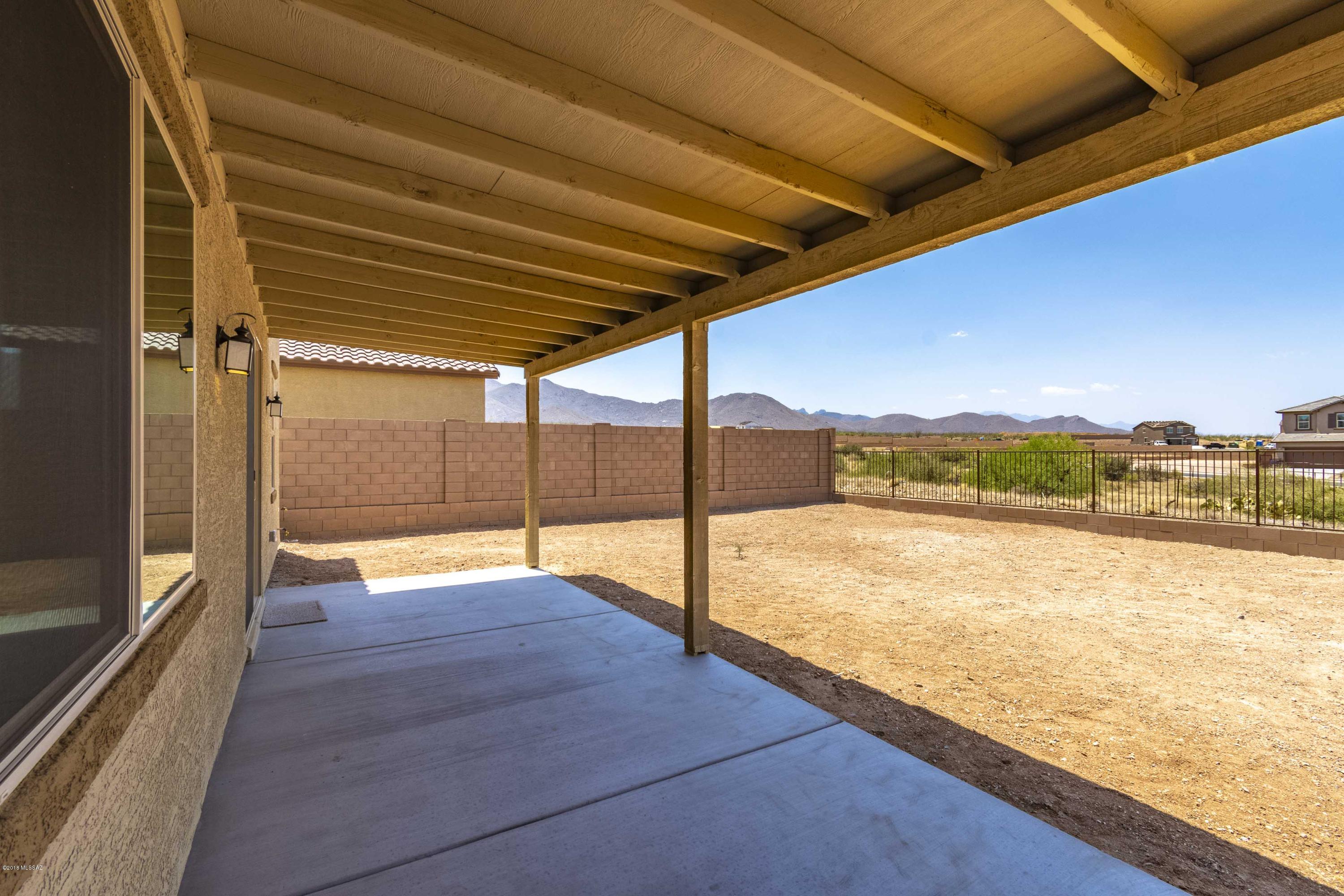 Santa Rita Ranch II (1-301) - Residential