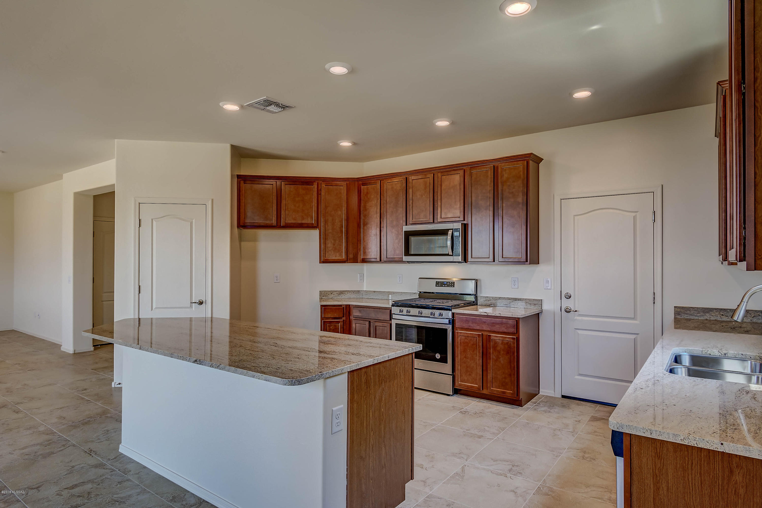 Santa Rita Ranch II (1-301) - Residential