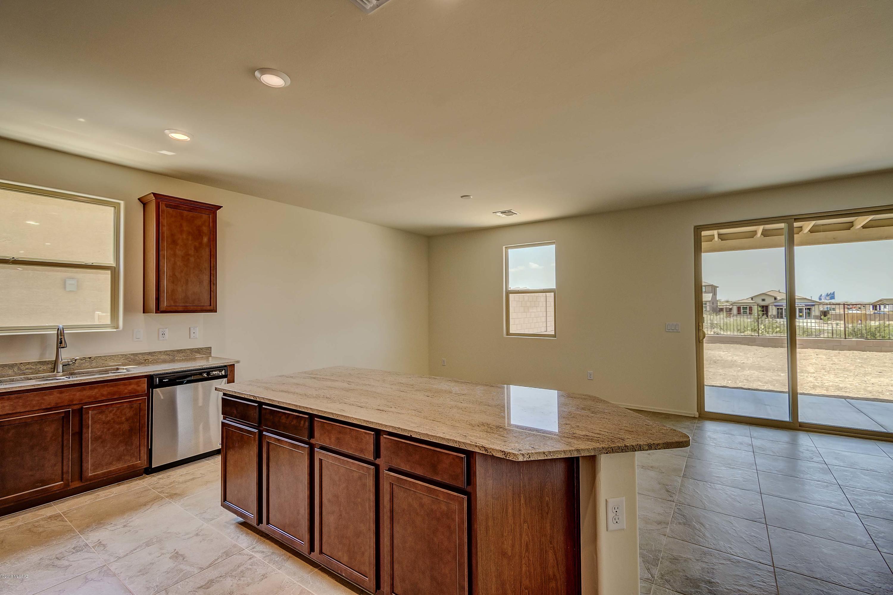Santa Rita Ranch II (1-301) - Residential