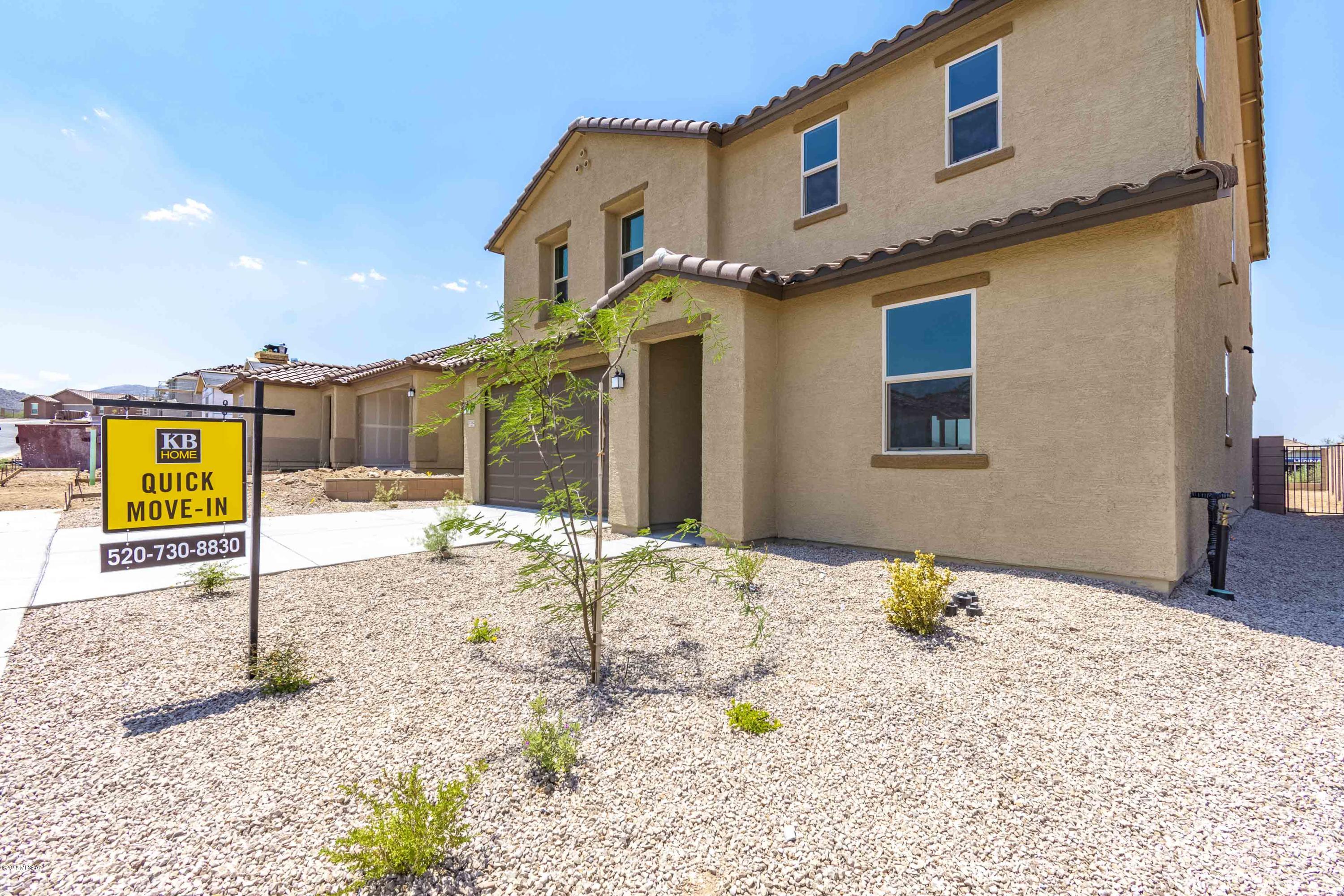 Santa Rita Ranch II (1-301) - Residential