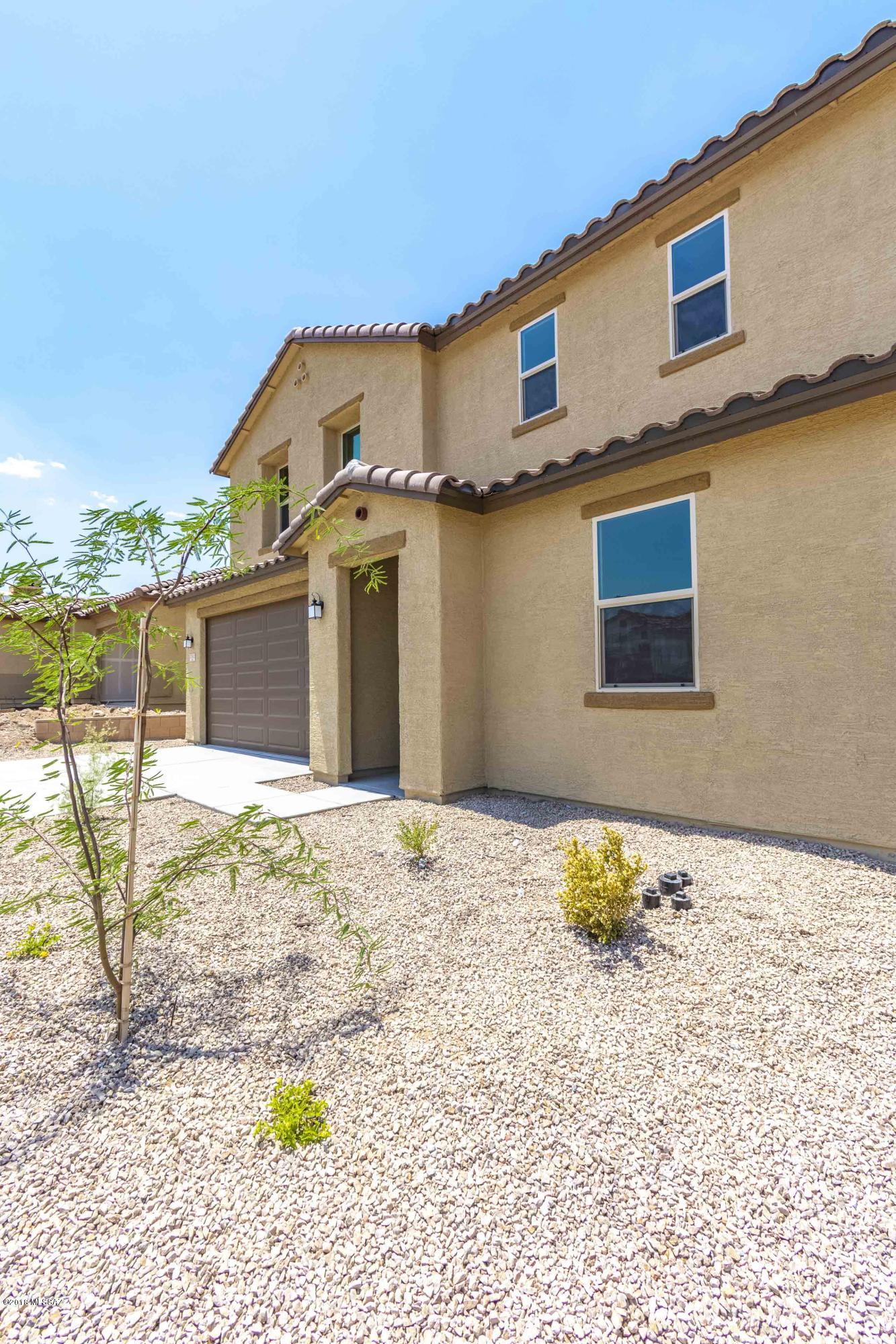 Santa Rita Ranch II (1-301) - Residential
