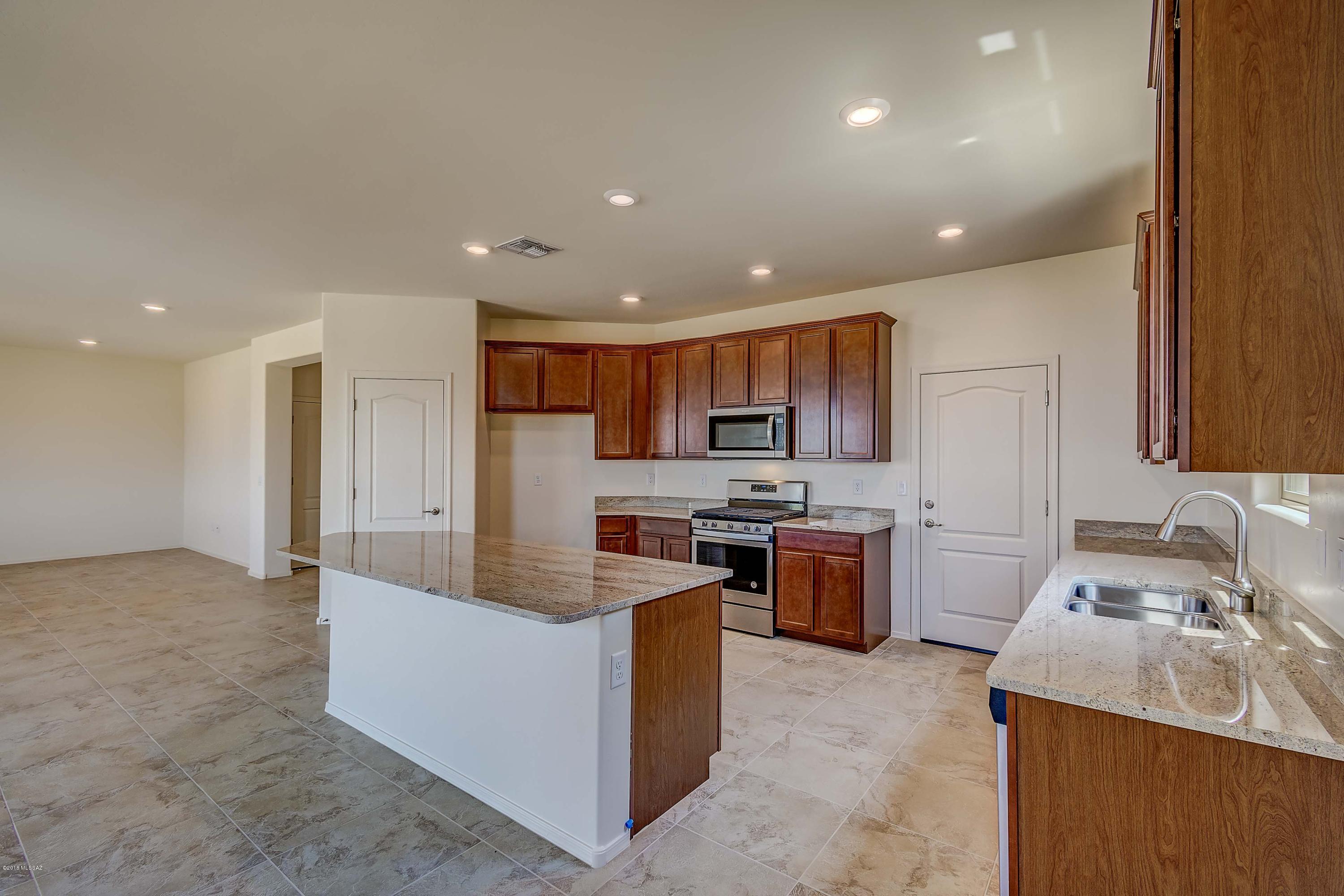 Santa Rita Ranch II (1-301) - Residential