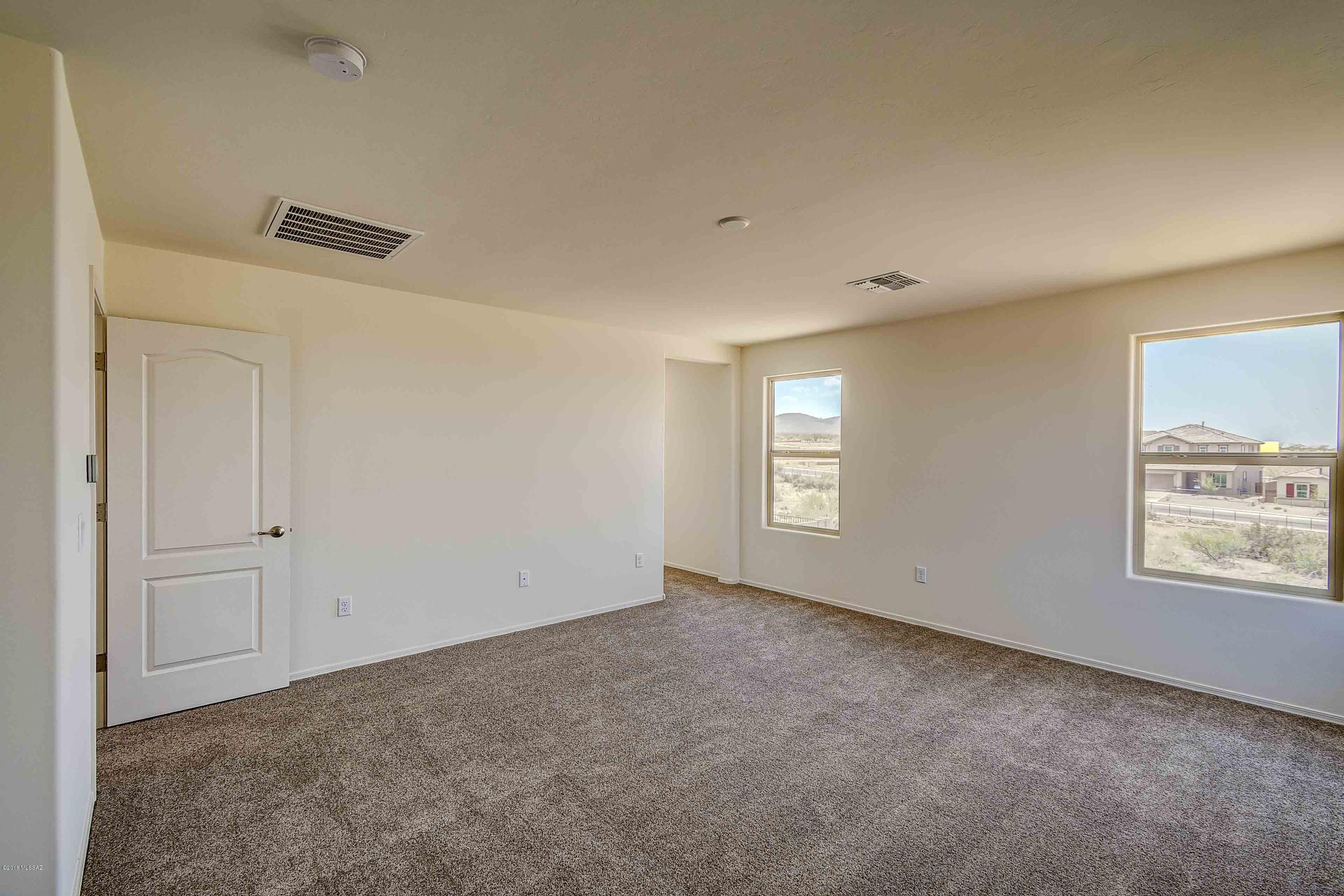 Santa Rita Ranch II (1-301) - Residential