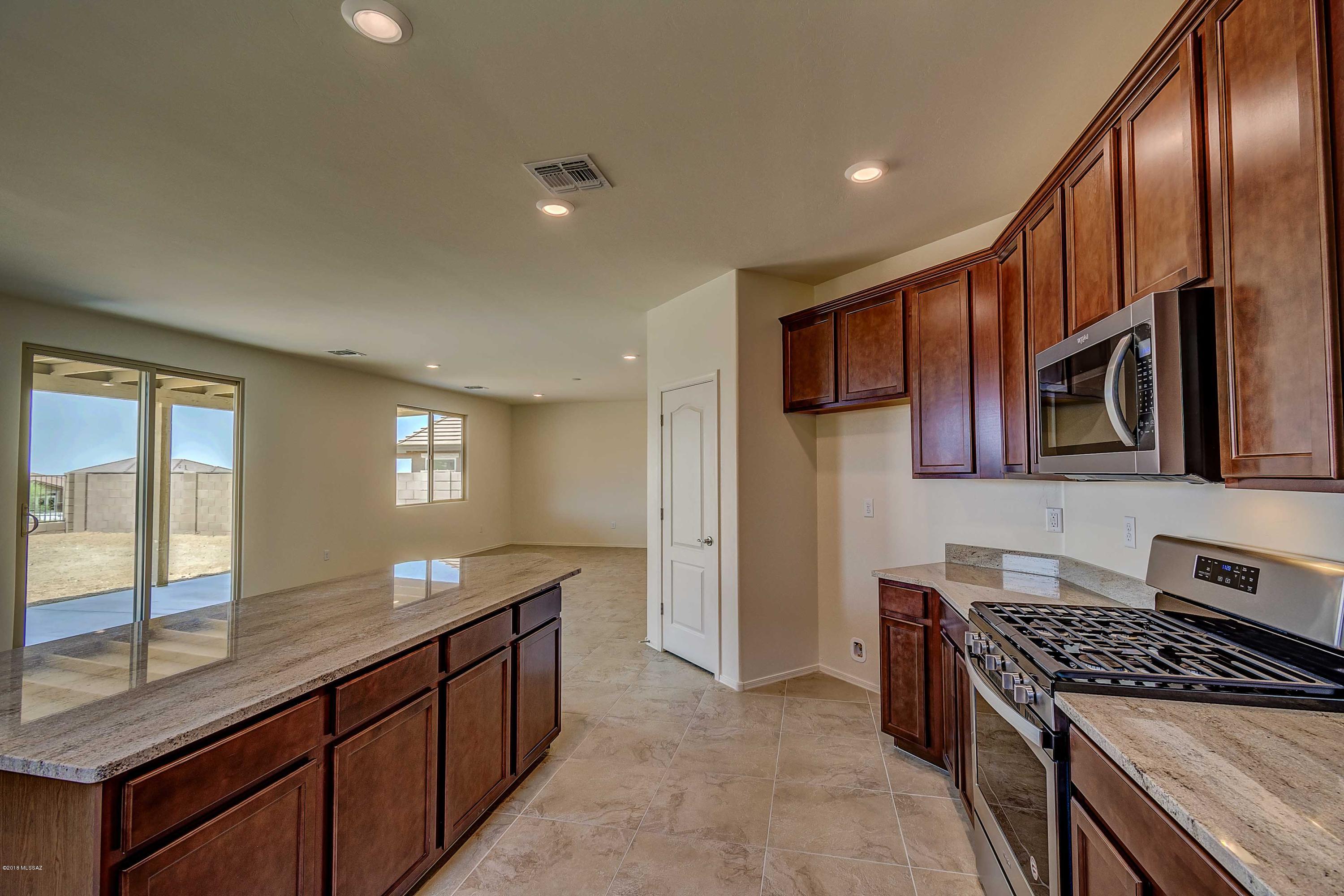 Santa Rita Ranch II (1-301) - Residential