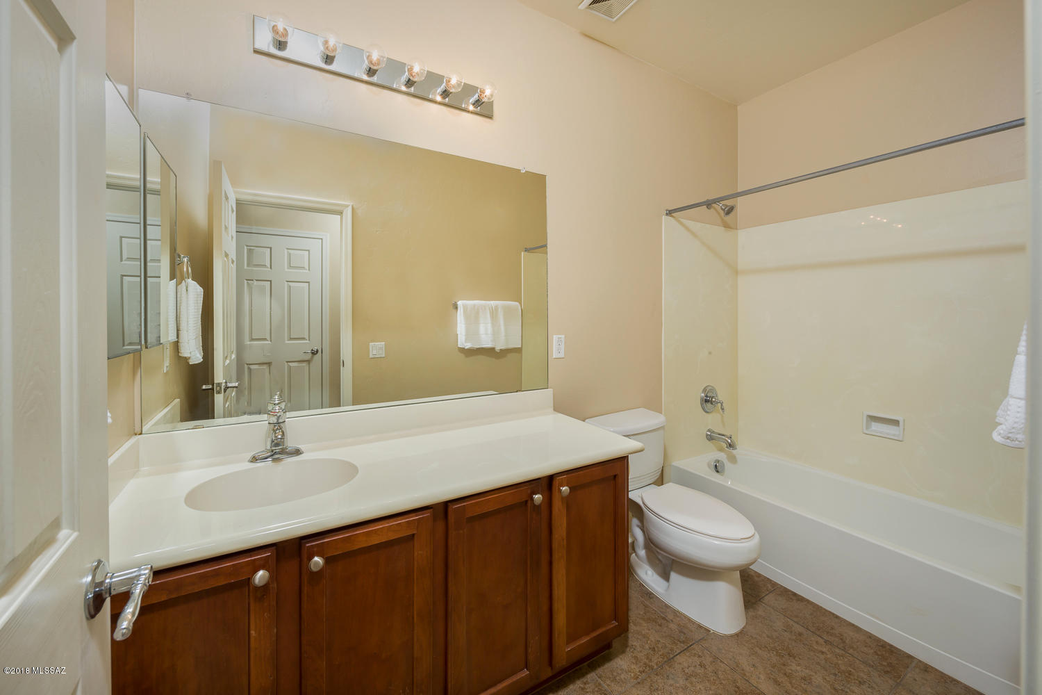 Sonora At Rancho Sahuarita (Lot 700-1010) - Residential