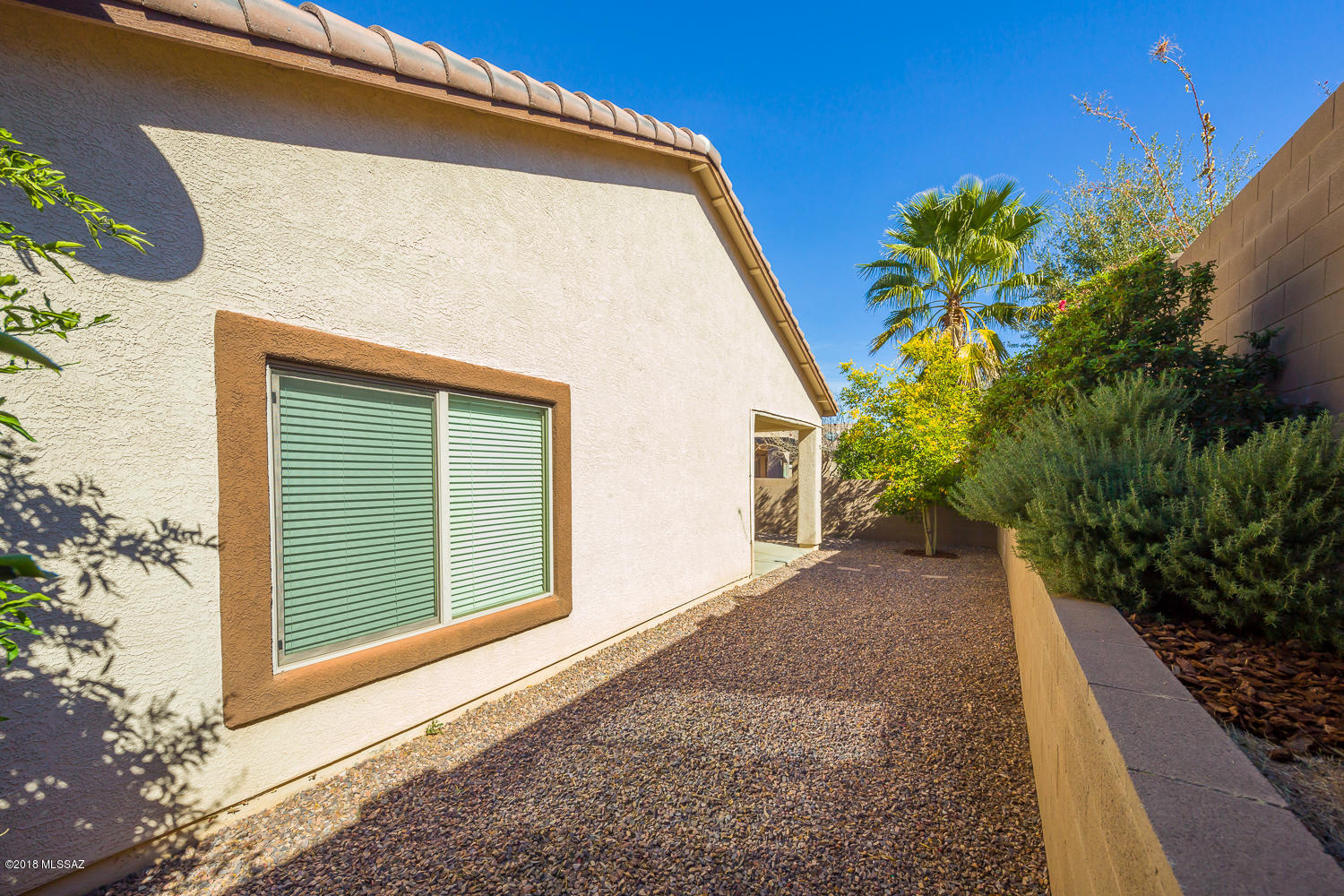 Sonora At Rancho Sahuarita (Lot 700-1010) - Residential