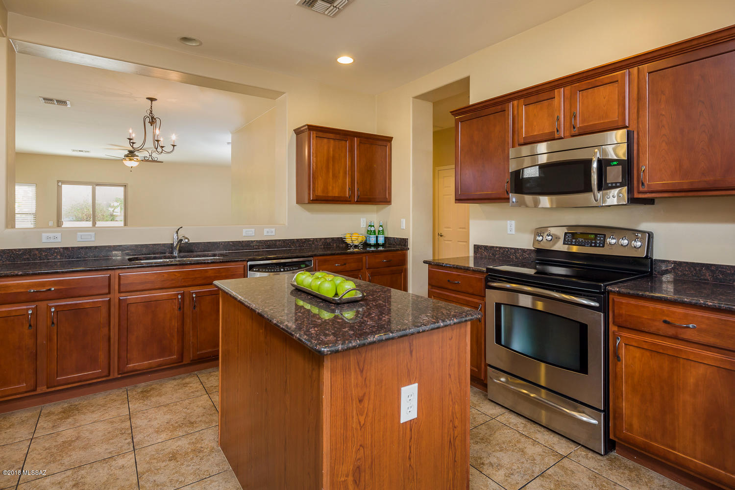 Sonora At Rancho Sahuarita (Lot 700-1010) - Residential
