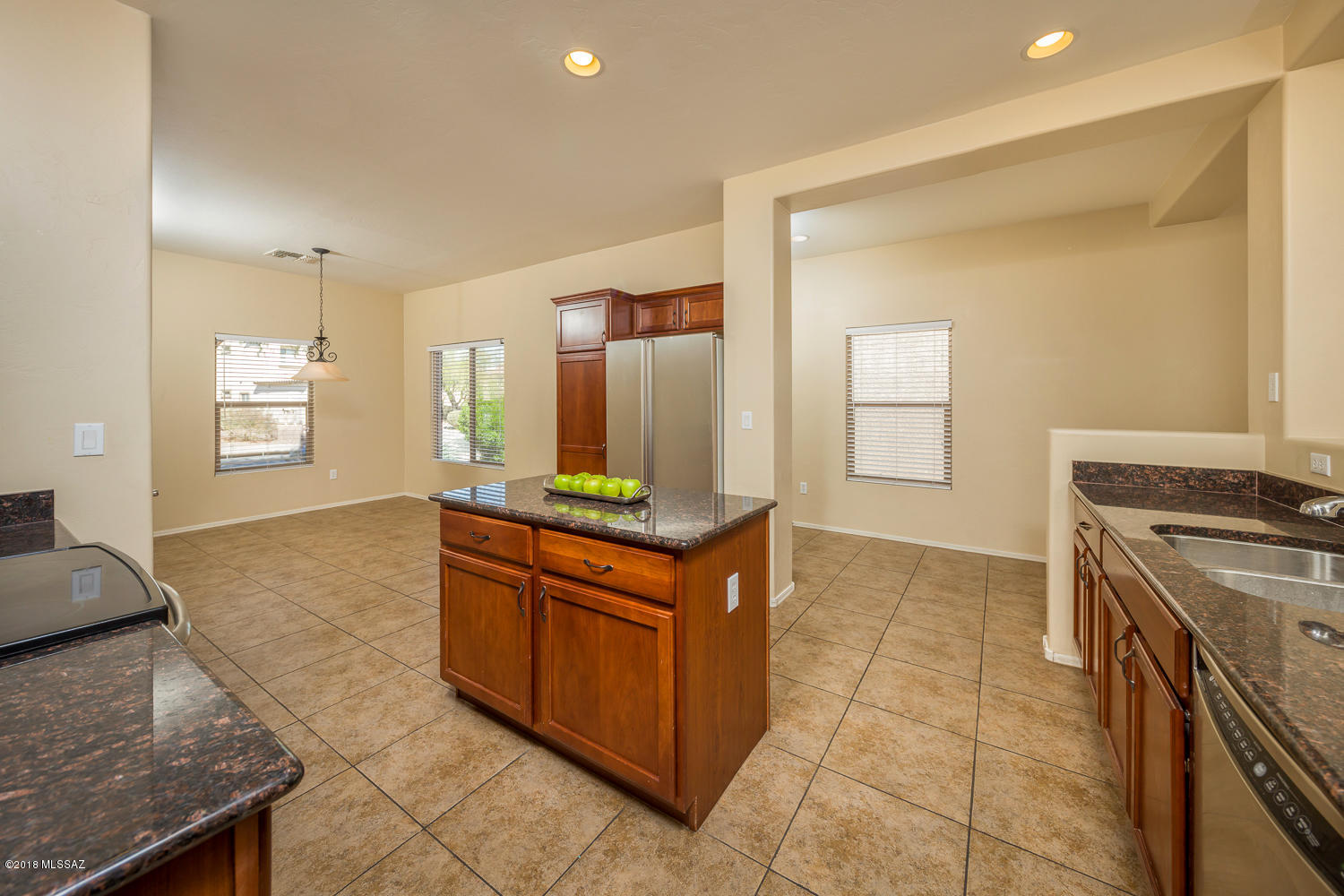 Sonora At Rancho Sahuarita (Lot 700-1010) - Residential