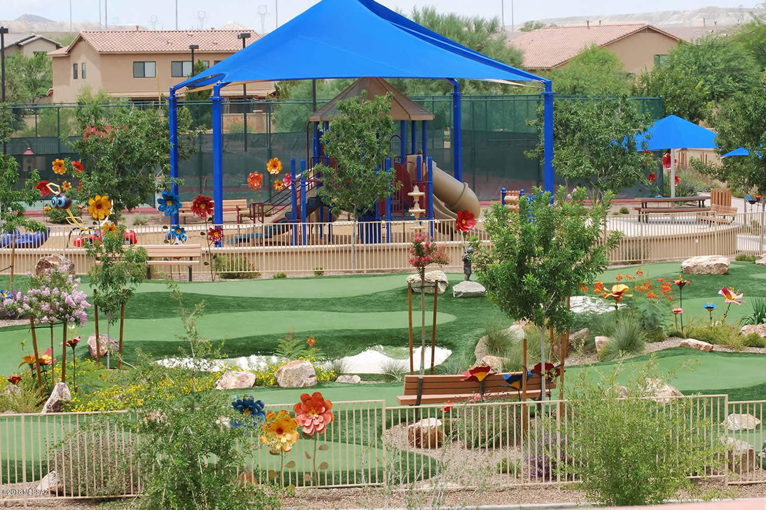 Sonora At Rancho Sahuarita (Lot 700-1010) - Residential