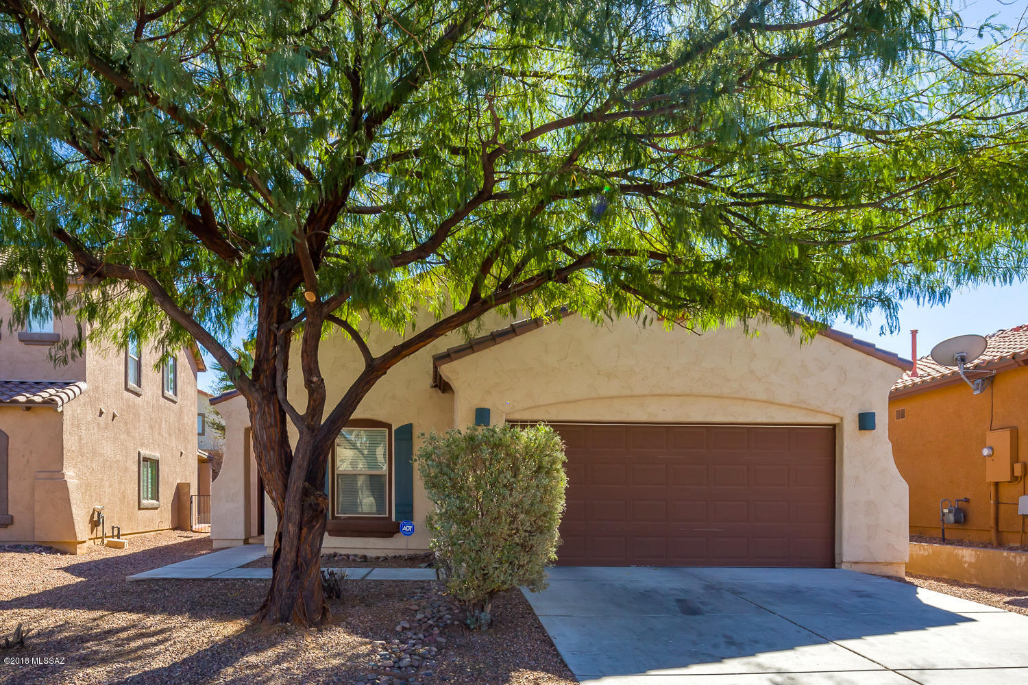 Sonora At Rancho Sahuarita (Lot 700-1010) - Residential