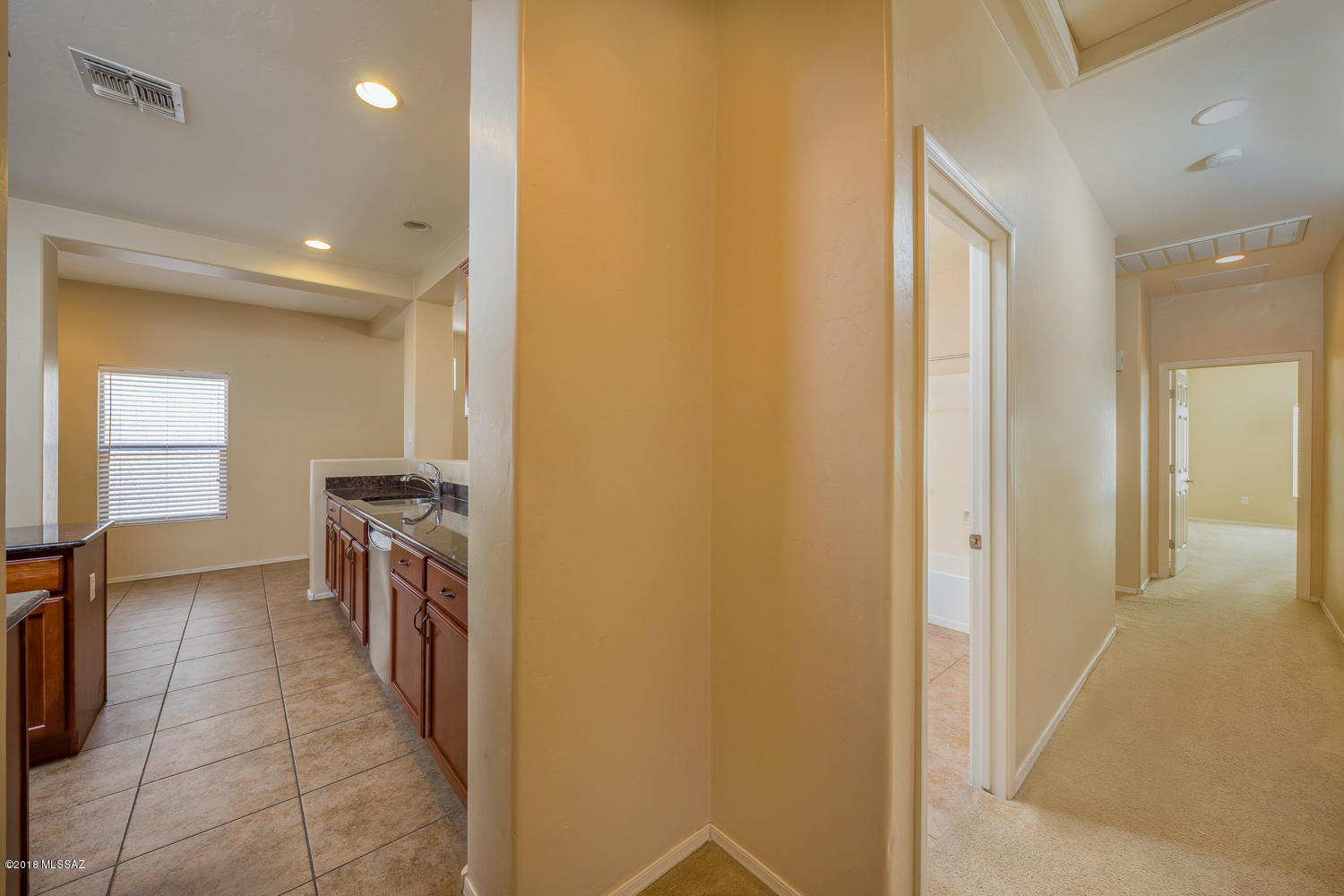 Sonora At Rancho Sahuarita (Lot 700-1010) - Residential