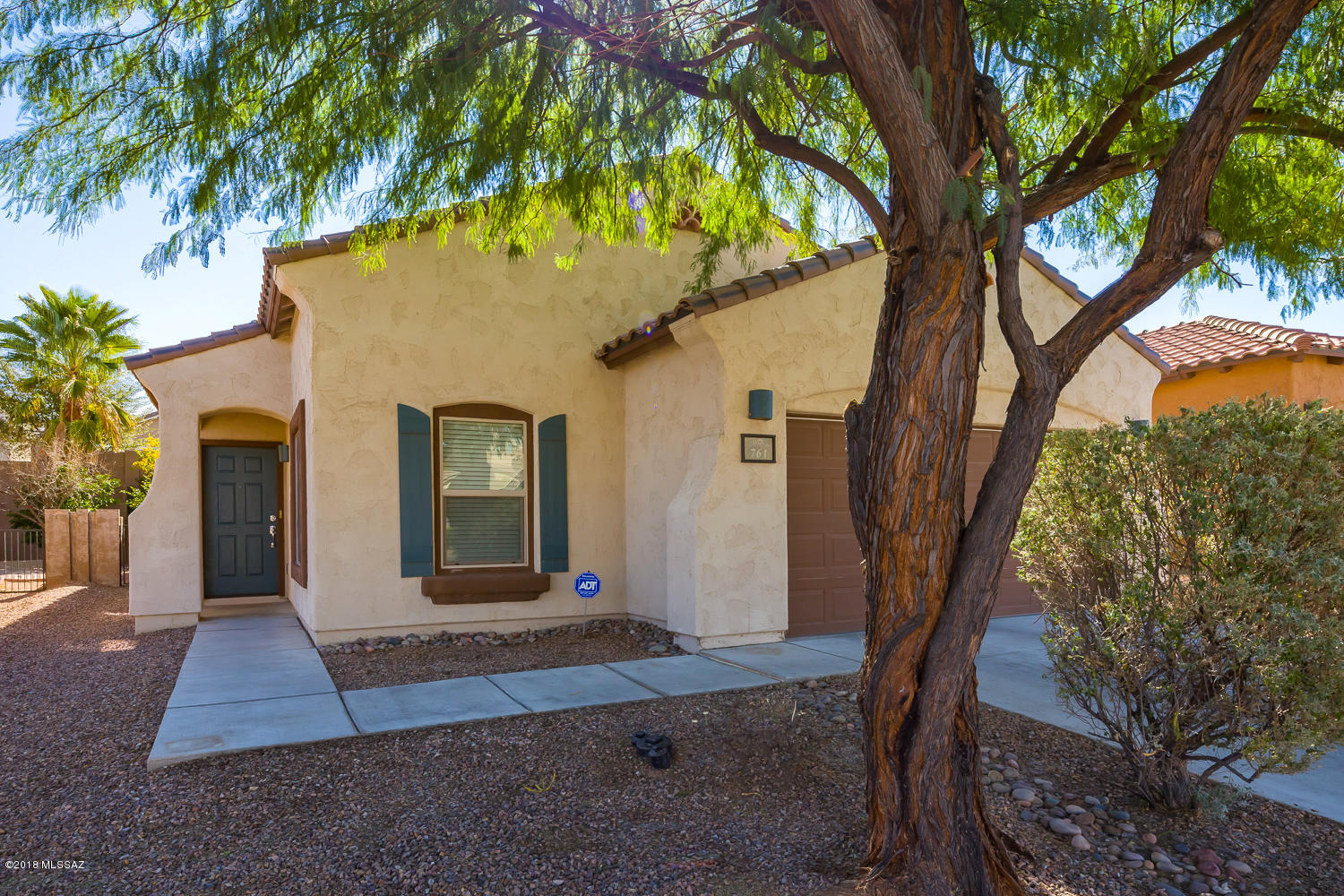 Sonora At Rancho Sahuarita (Lot 700-1010) - Residential