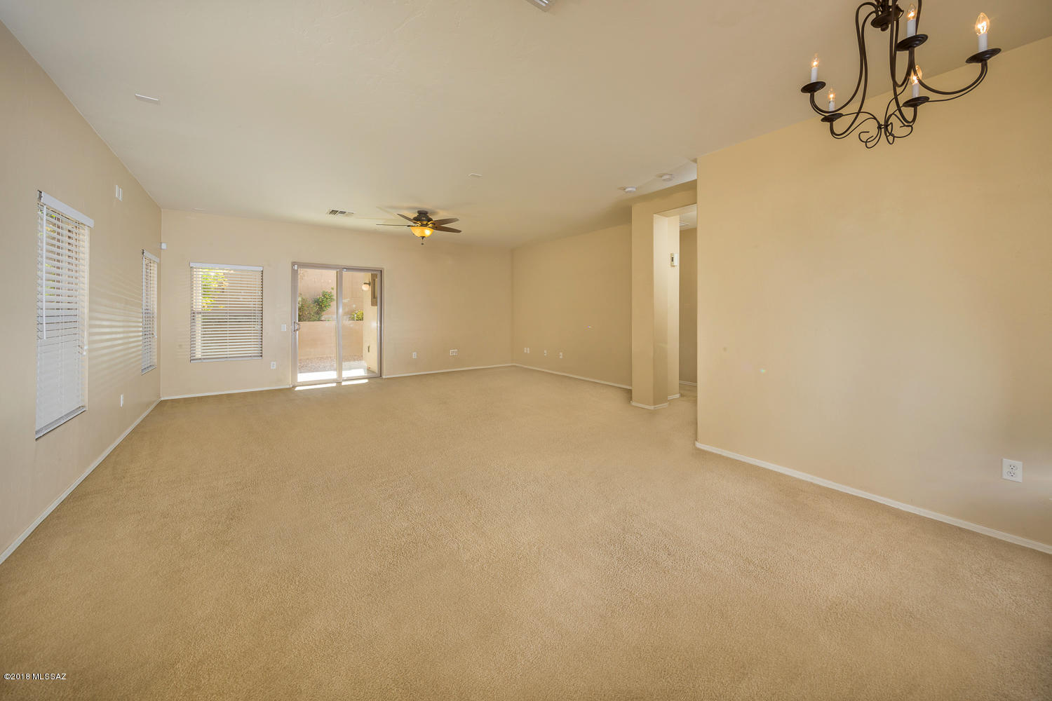 Sonora At Rancho Sahuarita (Lot 700-1010) - Residential
