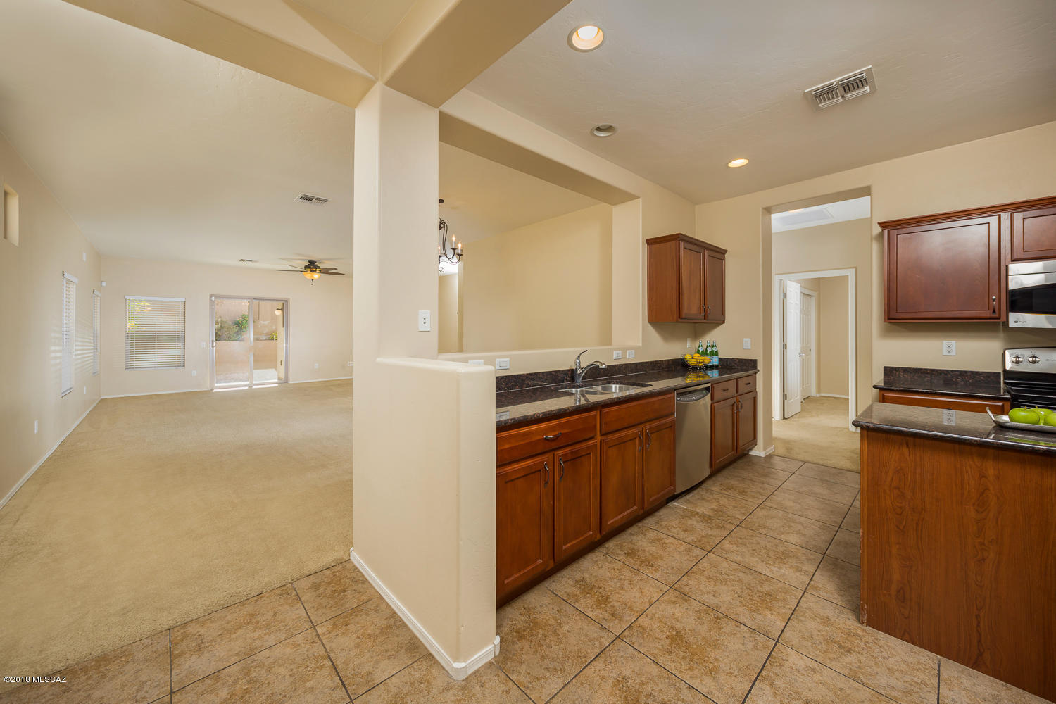 Sonora At Rancho Sahuarita (Lot 700-1010) - Residential