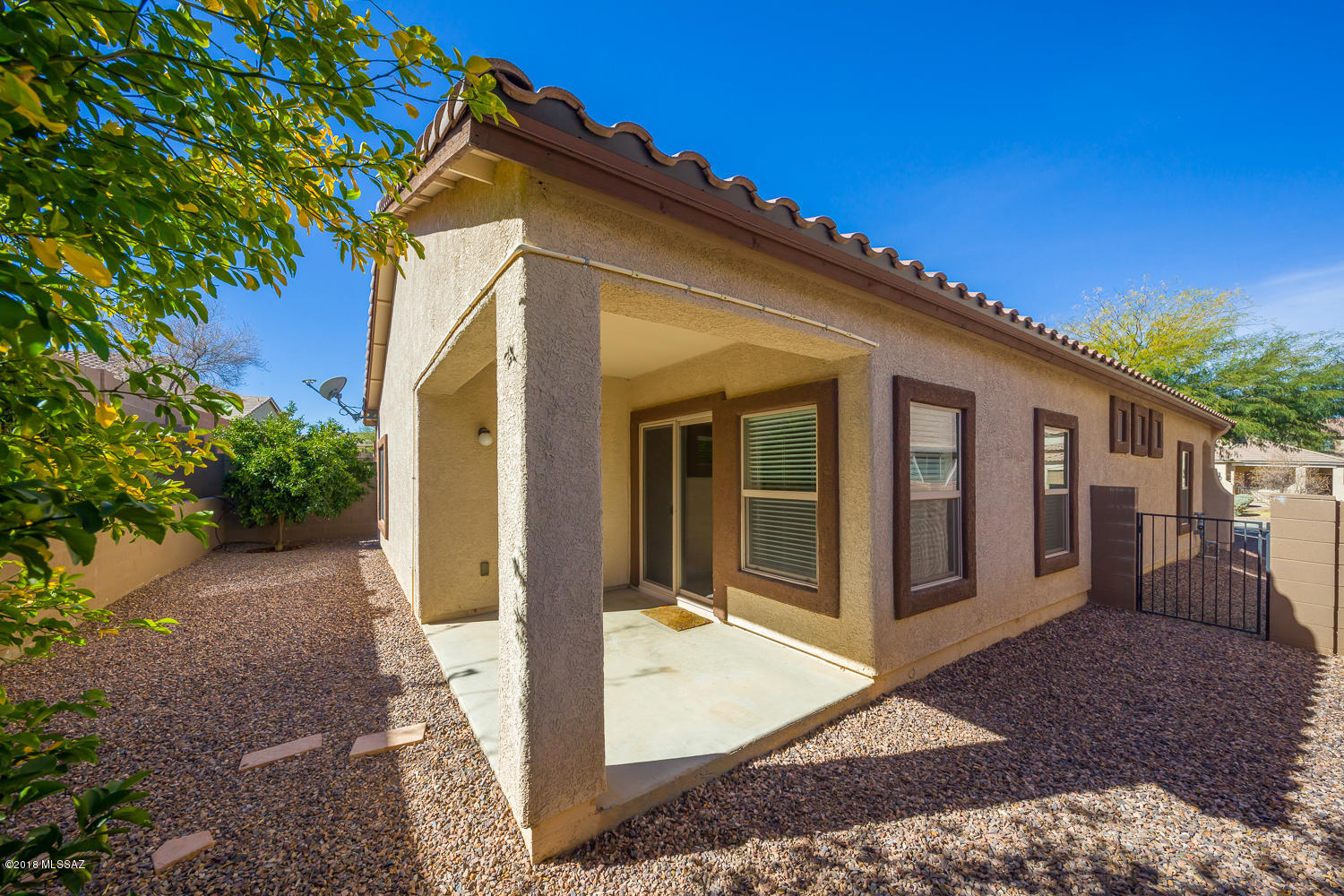 Sonora At Rancho Sahuarita (Lot 700-1010) - Residential