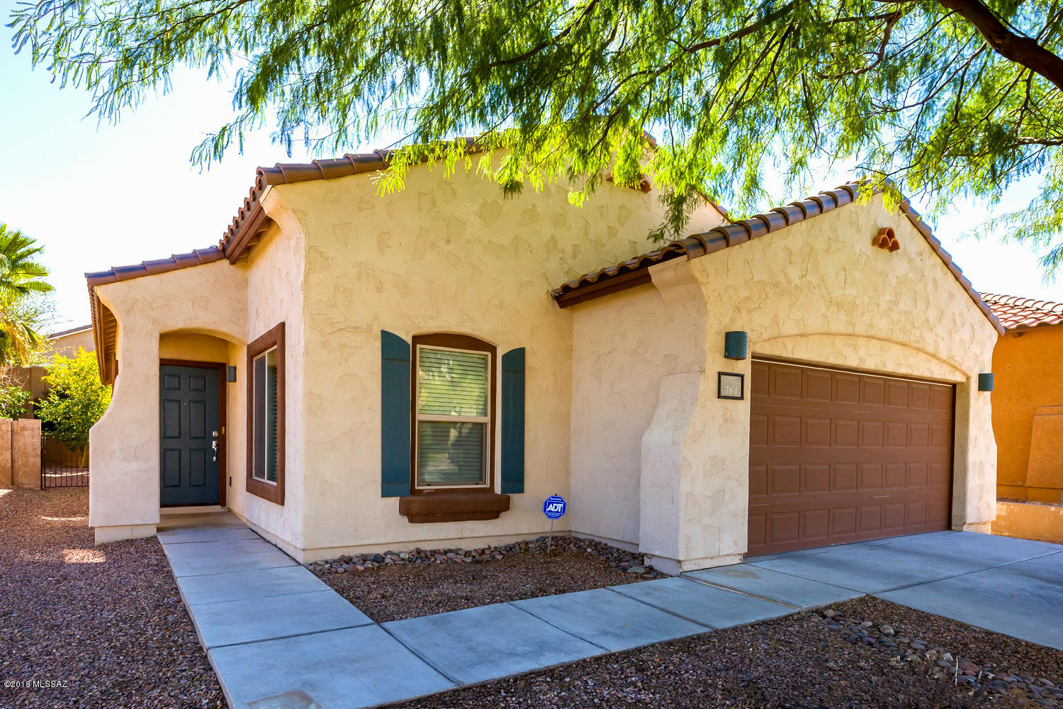 Sonora At Rancho Sahuarita (Lot 700-1010) - Residential