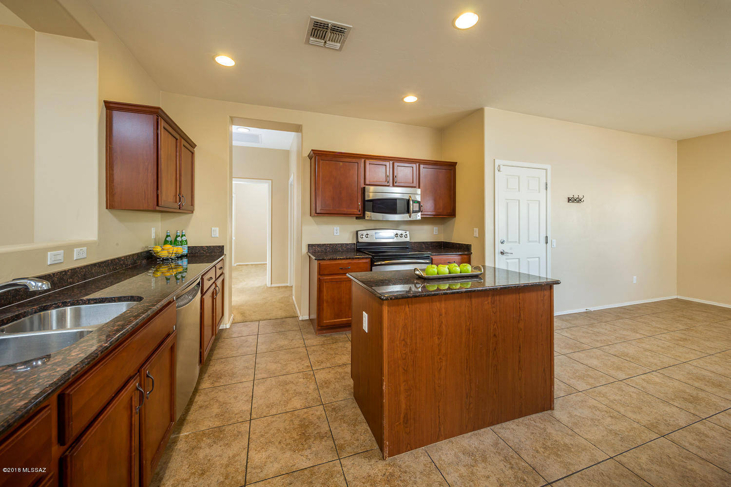 Sonora At Rancho Sahuarita (Lot 700-1010) - Residential