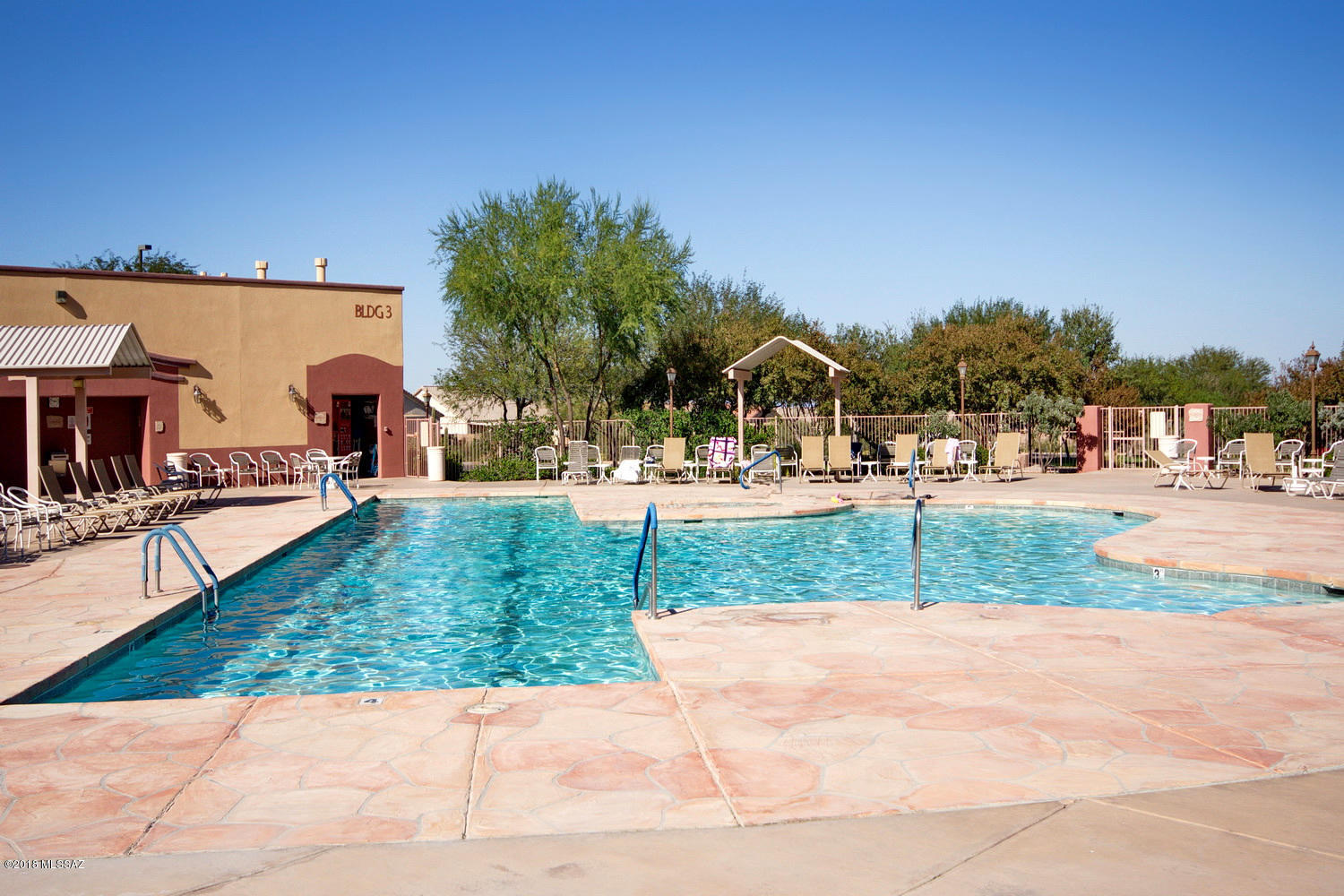 Sonora At Rancho Sahuarita (Lot 700-1010) - Residential