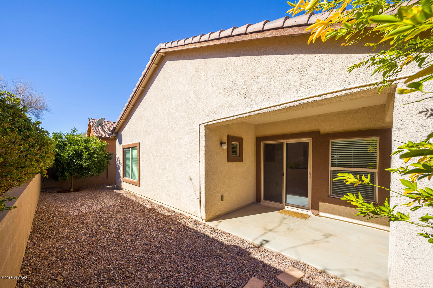 Sonora At Rancho Sahuarita (Lot 700-1010) - Residential