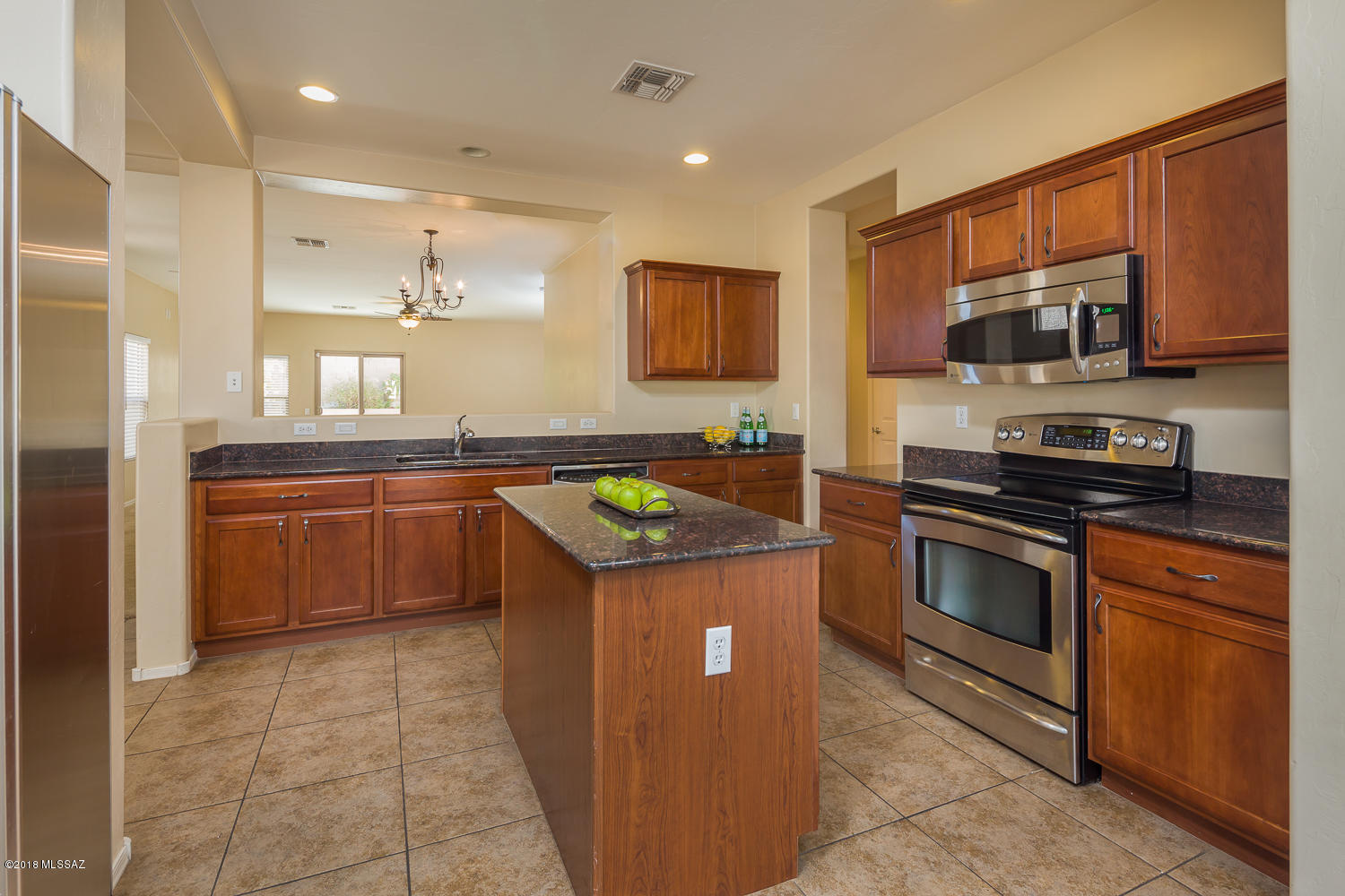 Sonora At Rancho Sahuarita (Lot 700-1010) - Residential