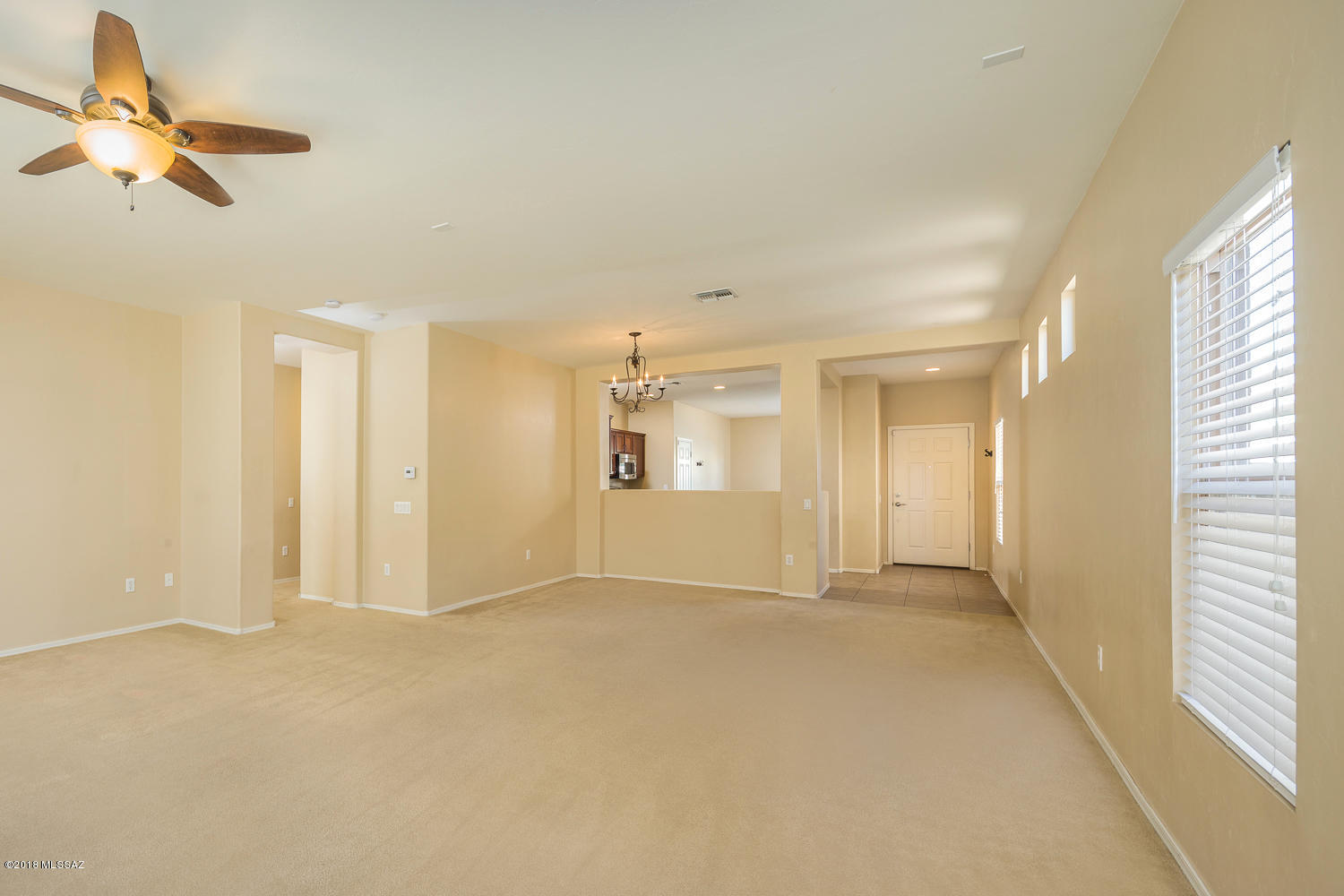 Sonora At Rancho Sahuarita (Lot 700-1010) - Residential