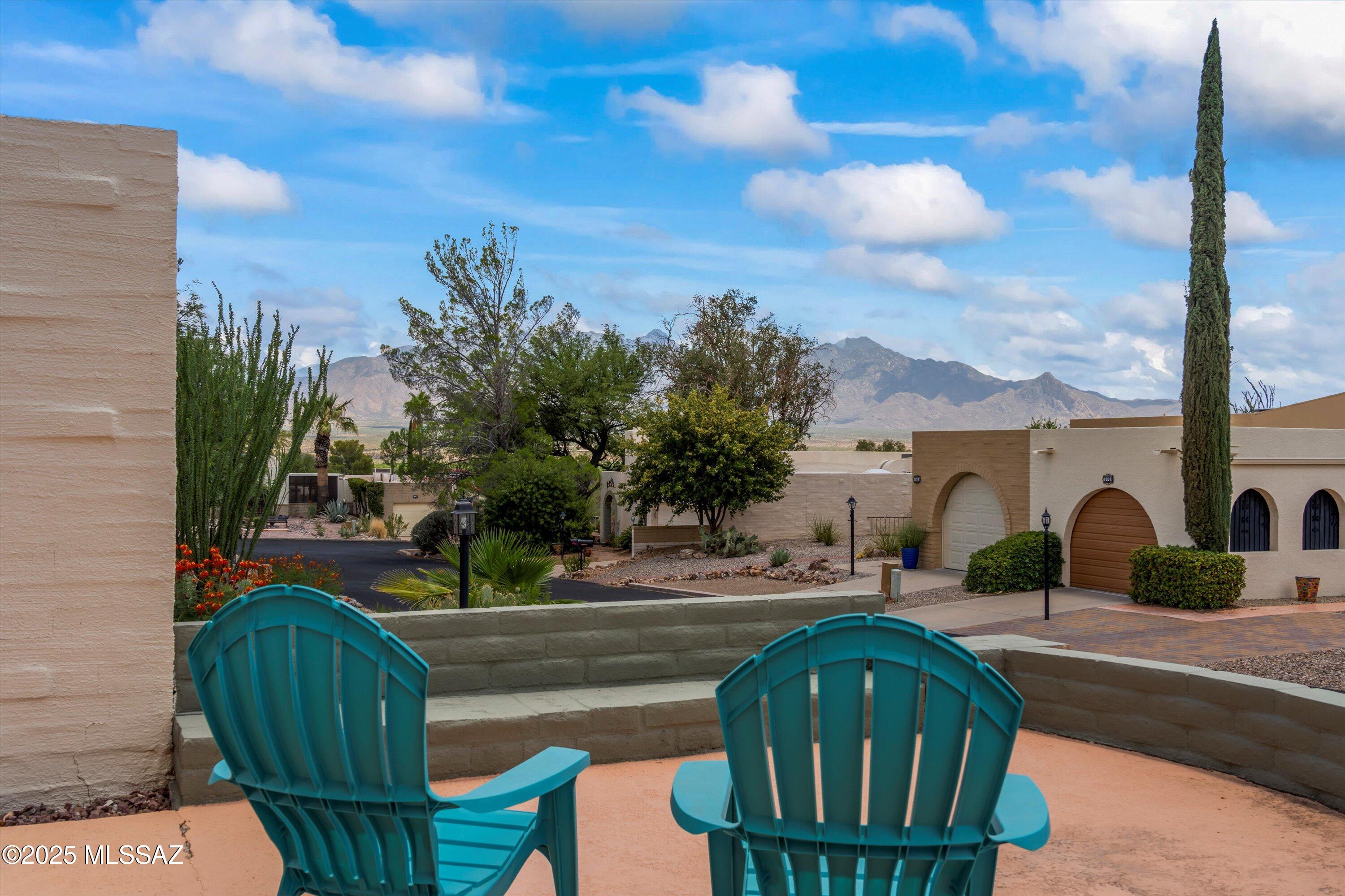 Green Valley Desert Hills NO. 2(1-613) - Residential