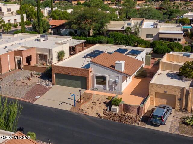 Green Valley Desert Hills NO. 2(1-613) - Residential