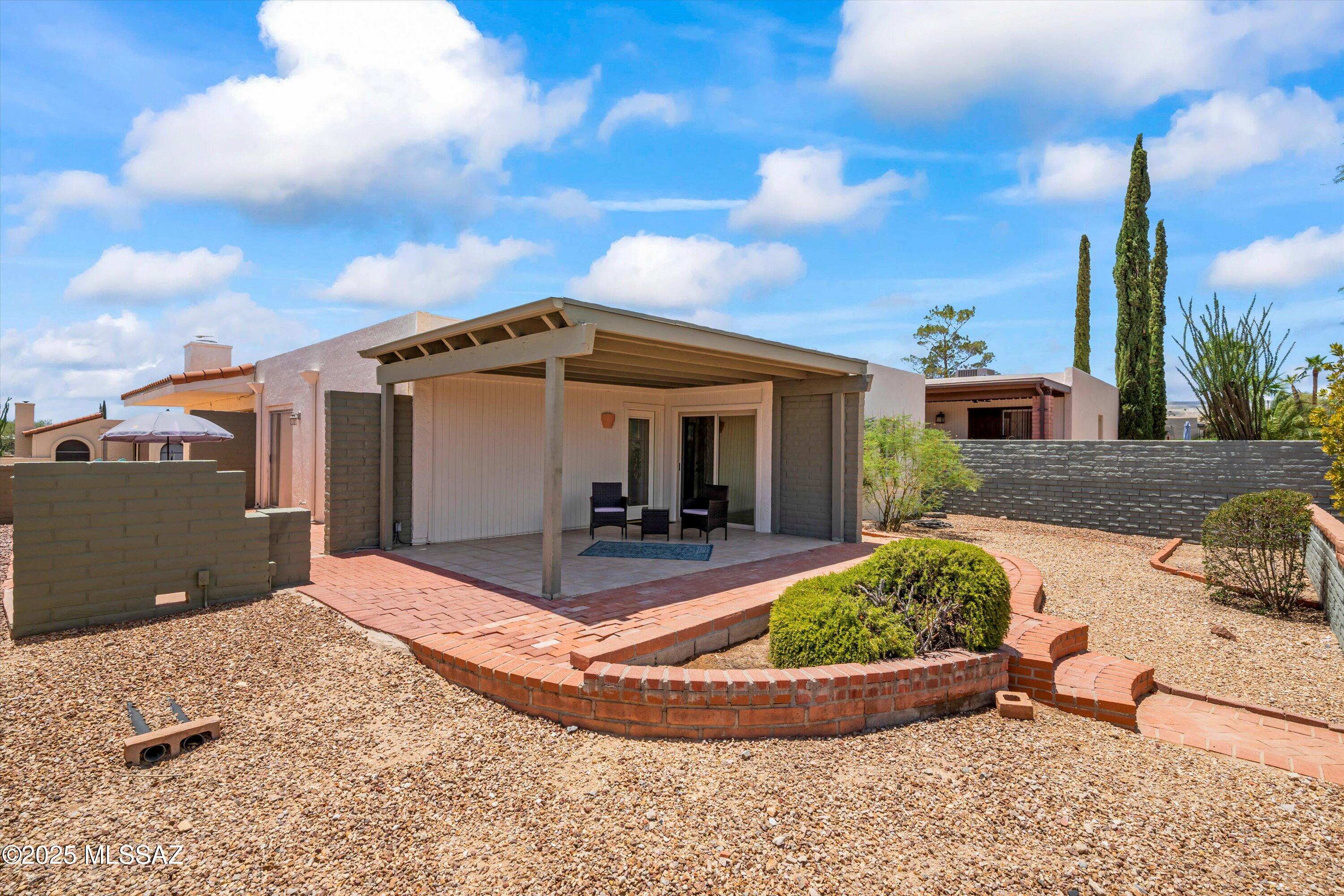 Green Valley Desert Hills NO. 2(1-613) - Residential