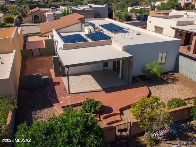 Green Valley Desert Hills NO. 2(1-613) - Residential