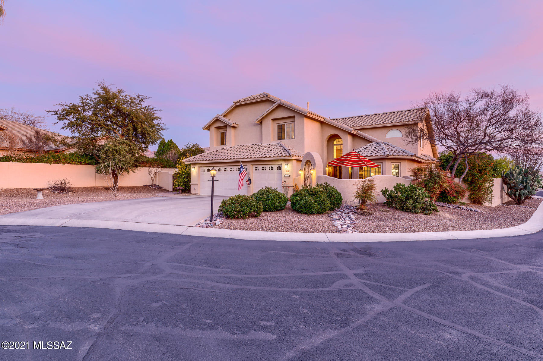 Canada Hills - Village 19 (1-68) - Residential