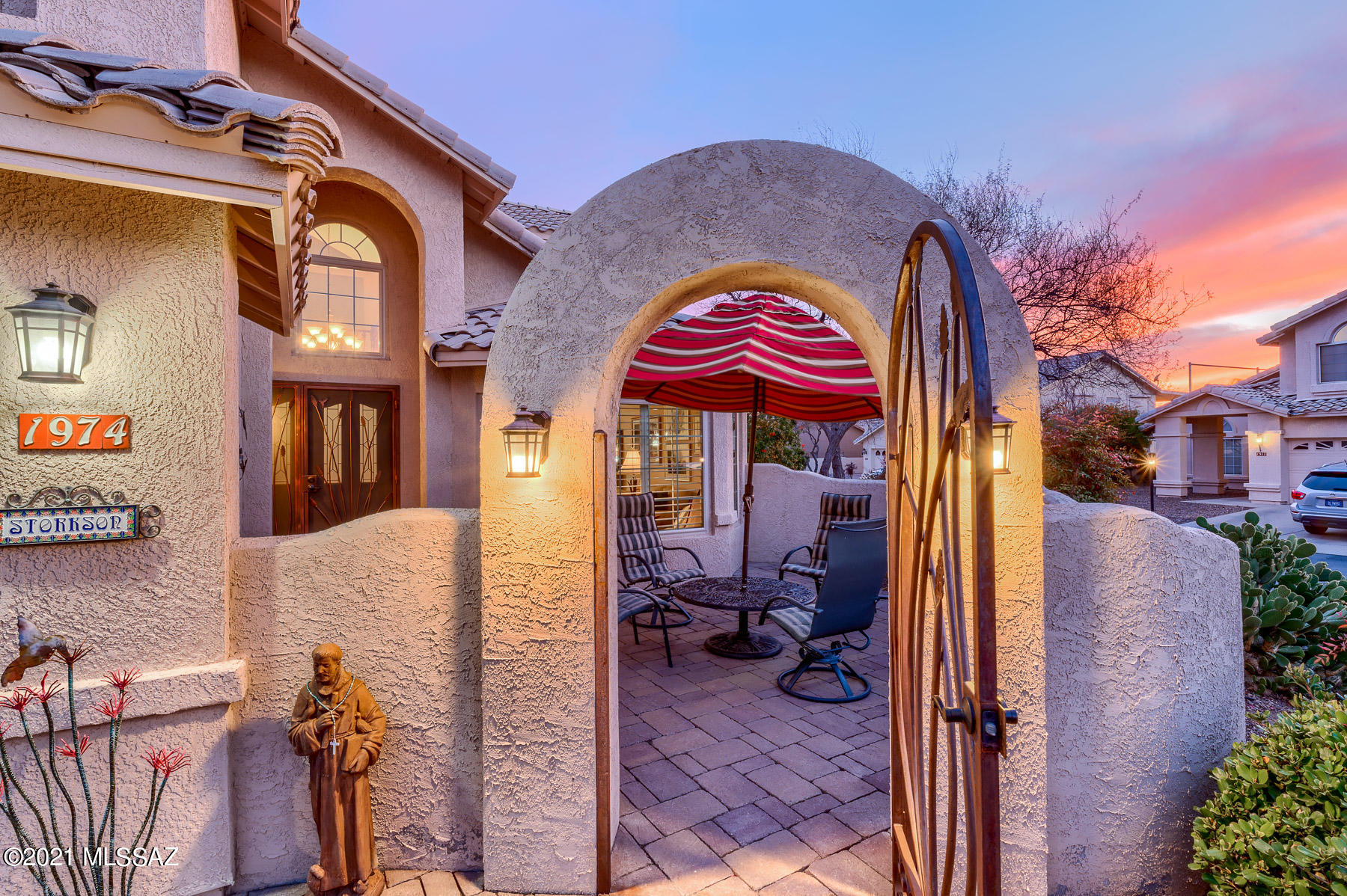Canada Hills - Village 19 (1-68) - Residential