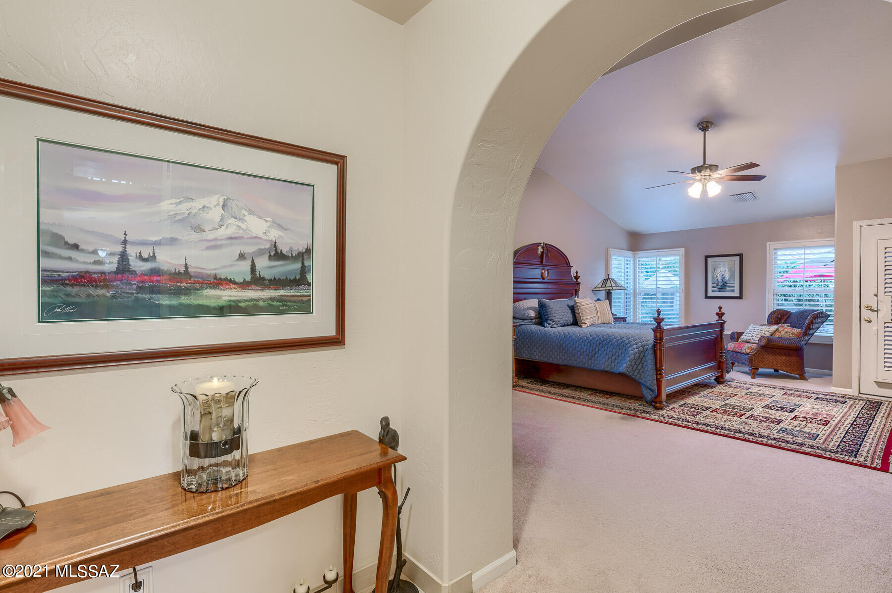 Canada Hills - Village 19 (1-68) - Residential