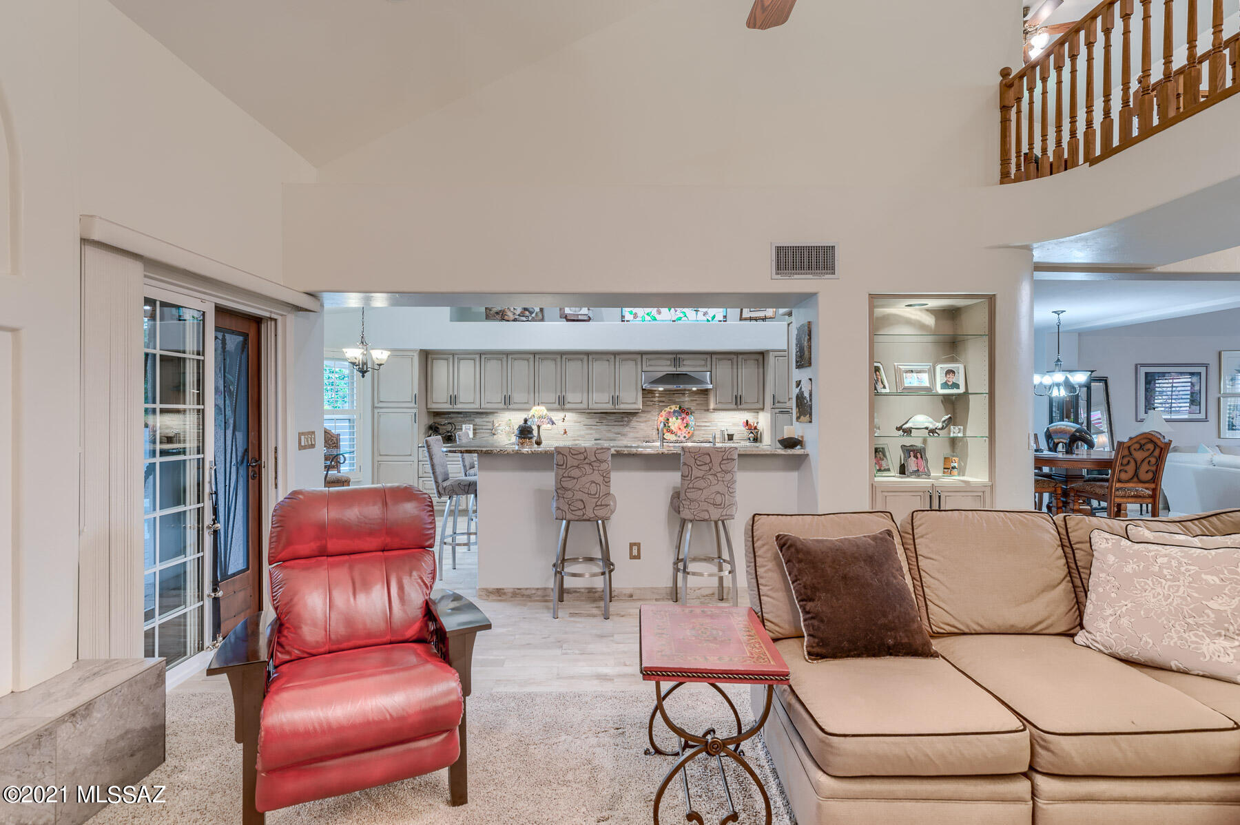 Canada Hills - Village 19 (1-68) - Residential