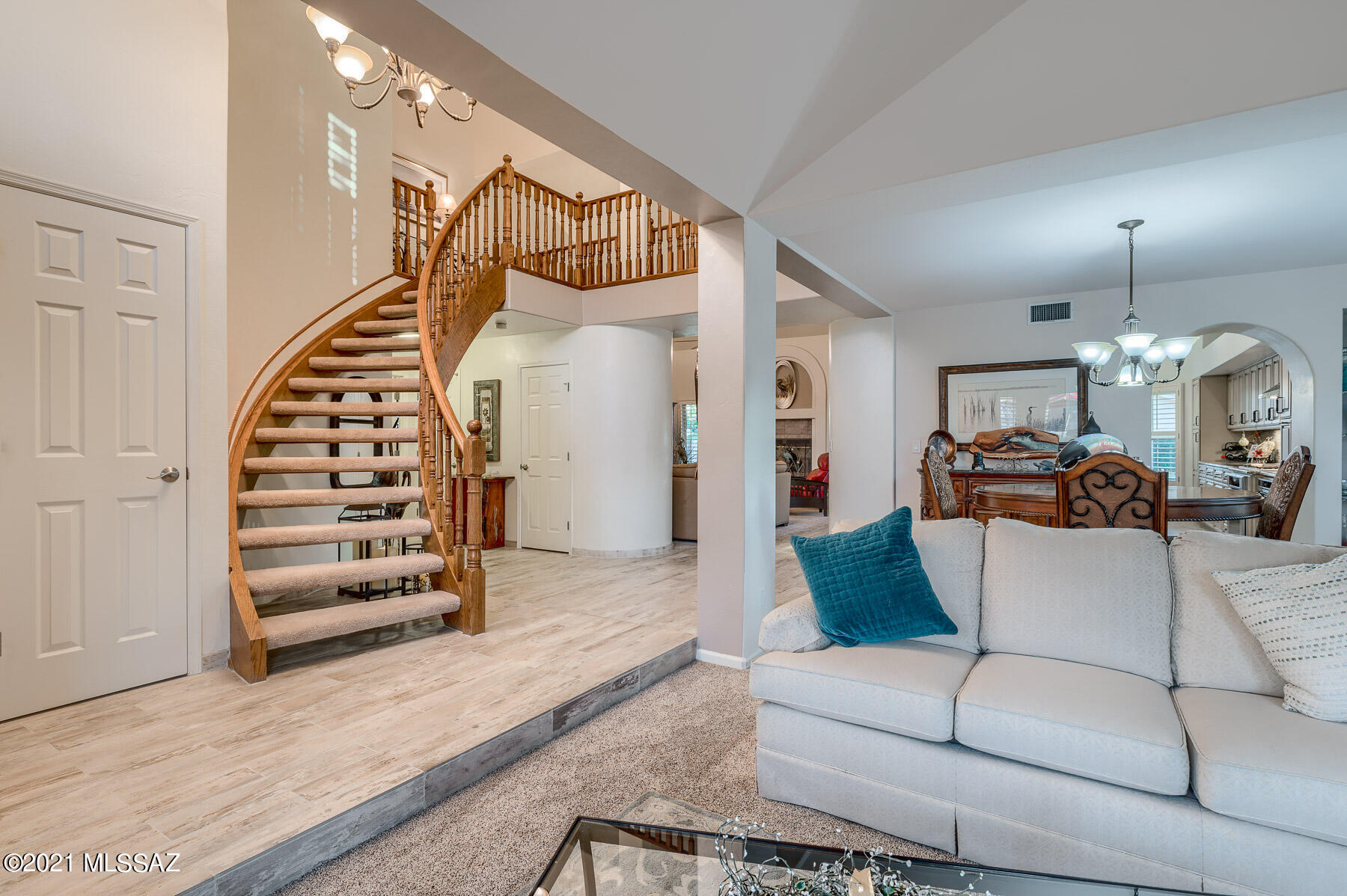 Canada Hills - Village 19 (1-68) - Residential