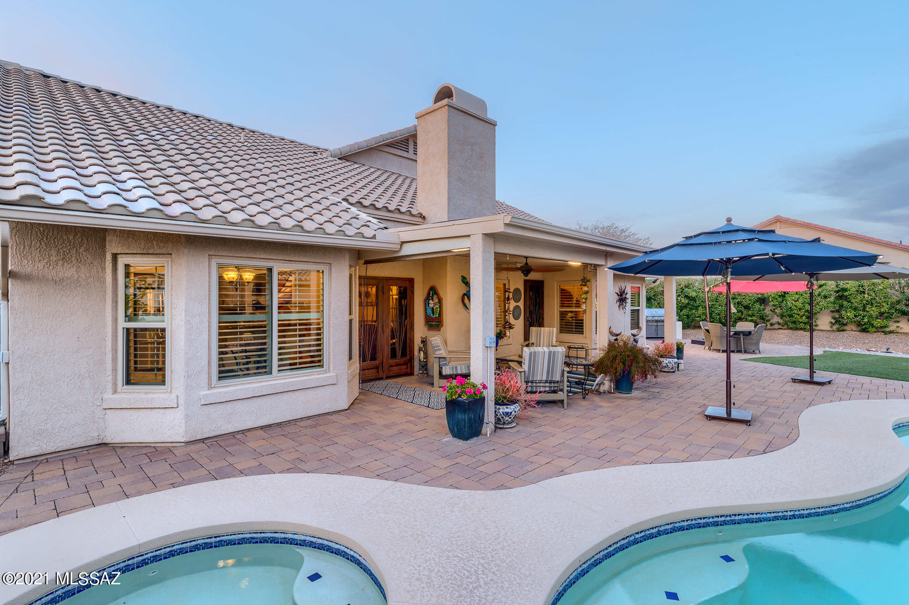 Canada Hills - Village 19 (1-68) - Residential