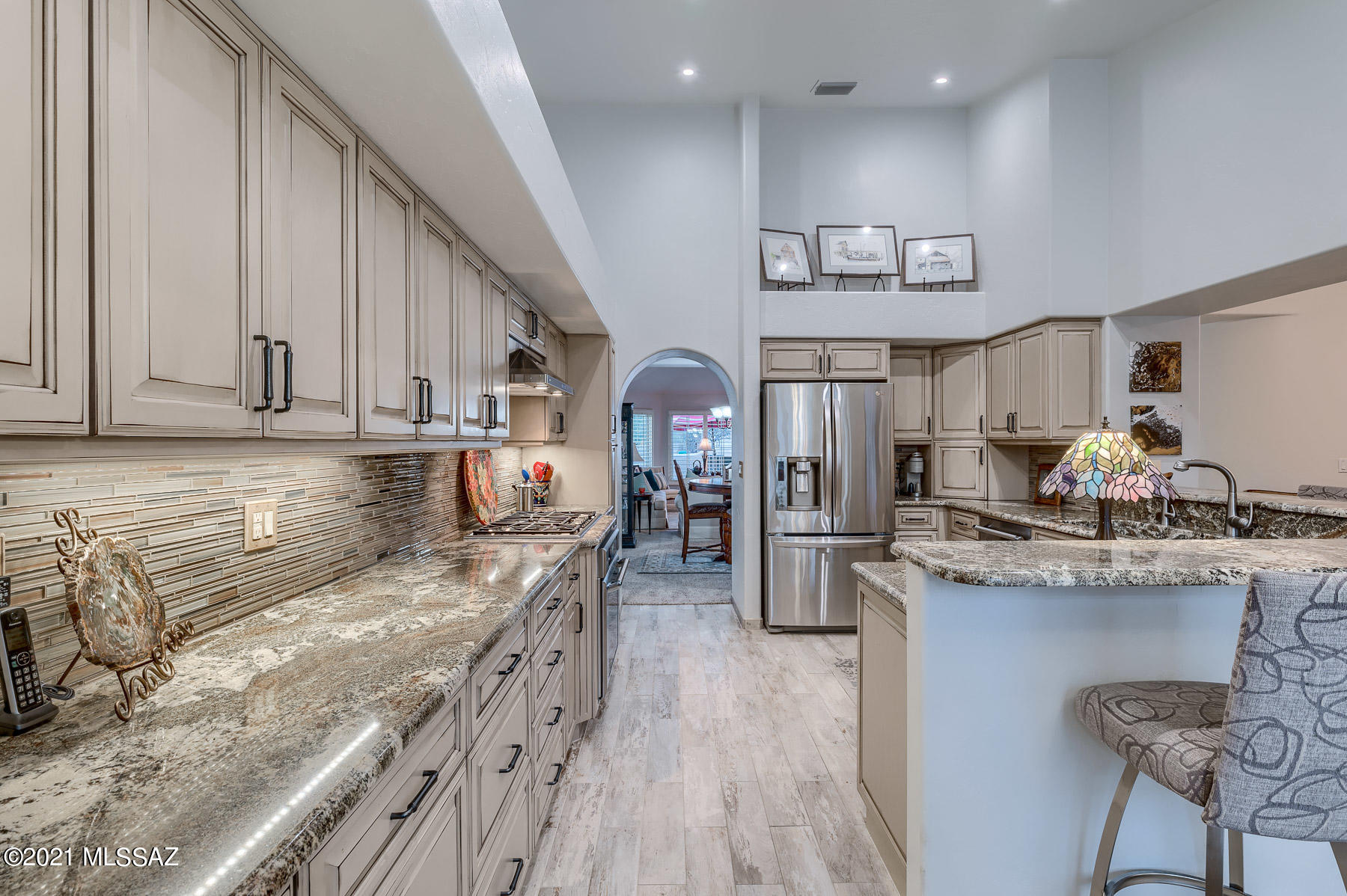 Canada Hills - Village 19 (1-68) - Residential