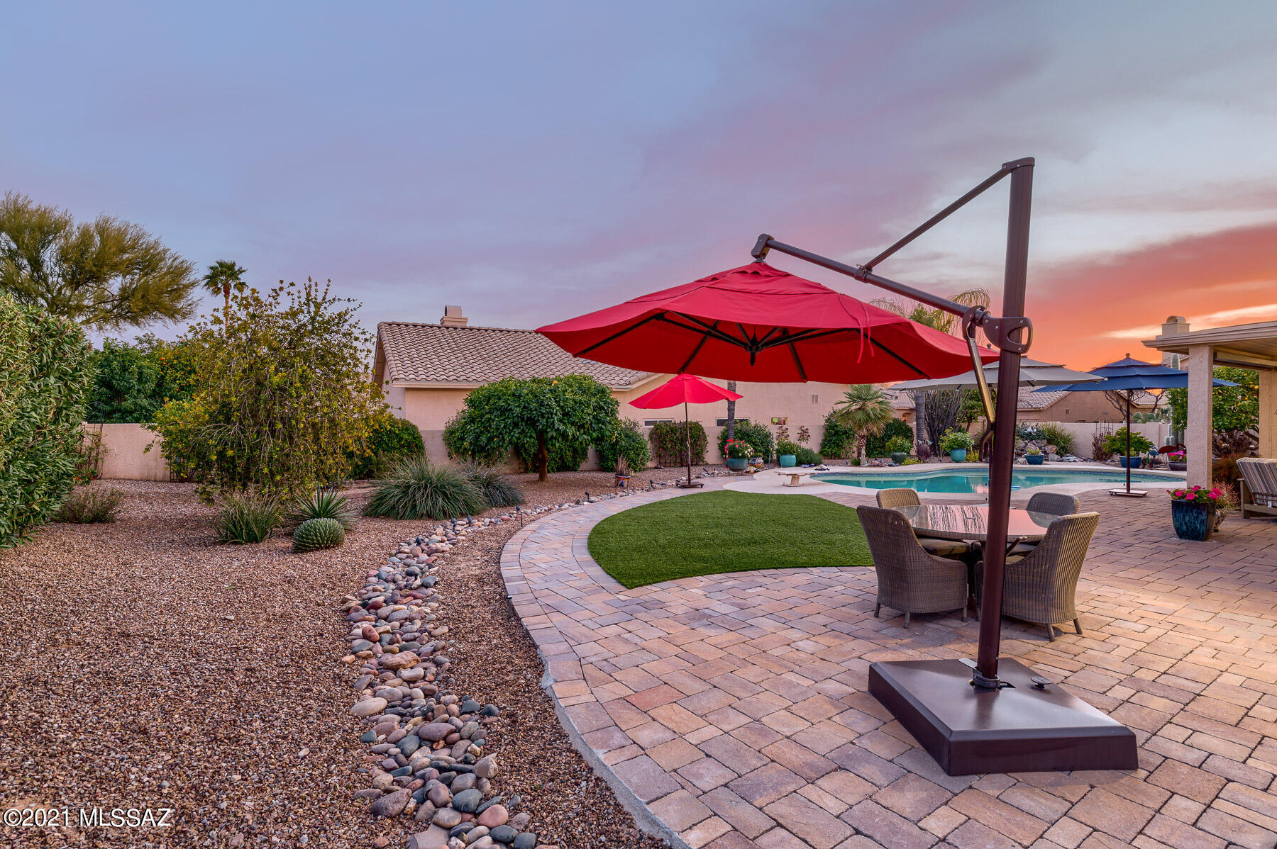 Canada Hills - Village 19 (1-68) - Residential