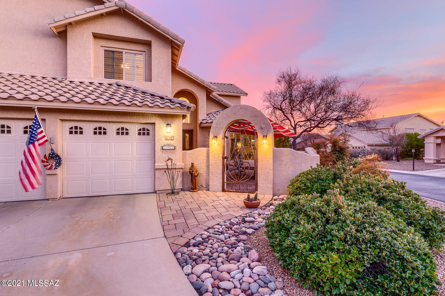 Canada Hills - Village 19 (1-68) - Residential