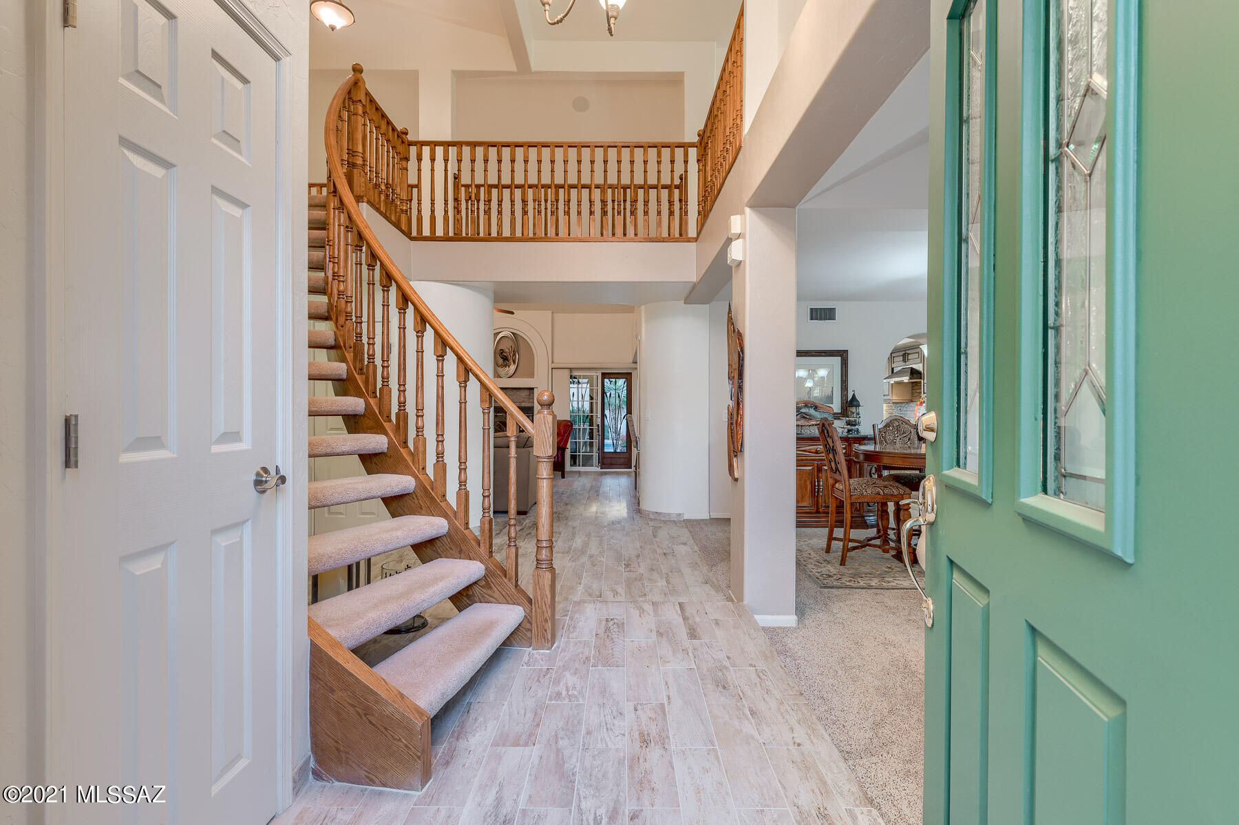 Canada Hills - Village 19 (1-68) - Residential