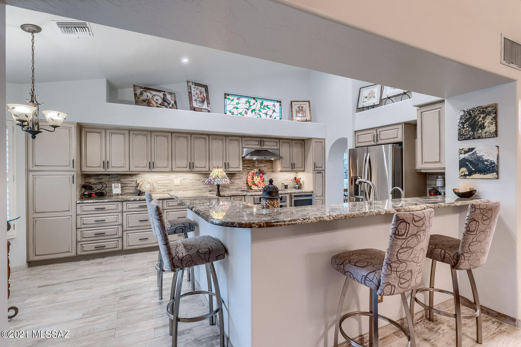Canada Hills - Village 19 (1-68) - Residential