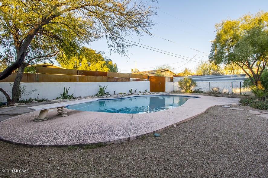 Vista Hermosa Homesites - Residential