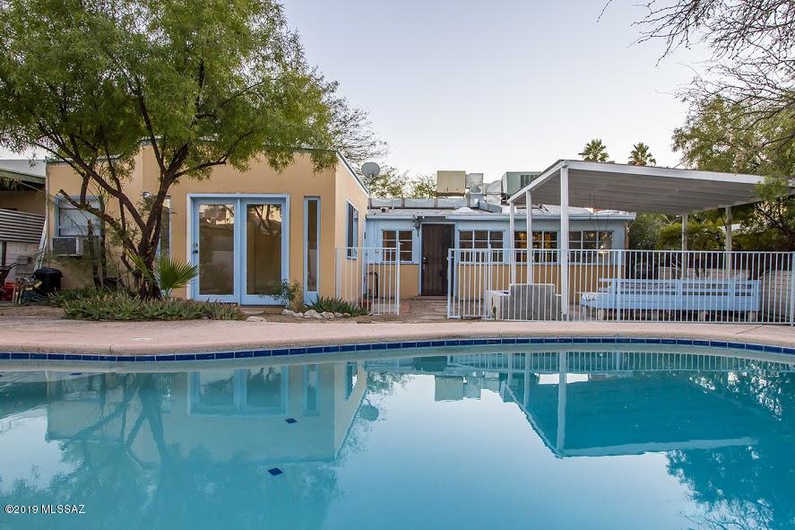 Vista Hermosa Homesites - Residential