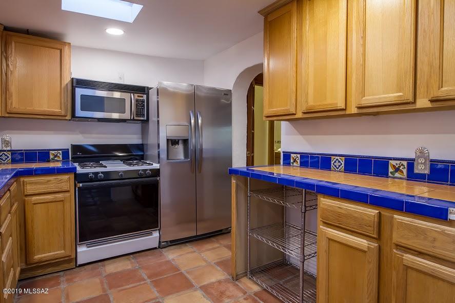 Vista Hermosa Homesites - Residential