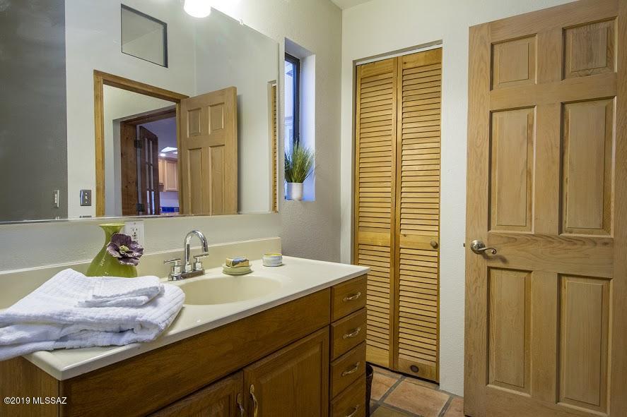 Vista Hermosa Homesites - Residential