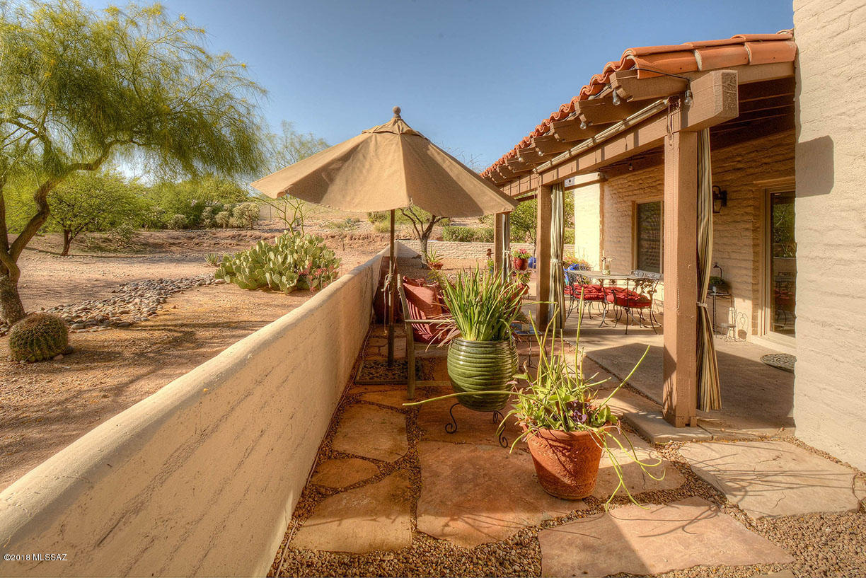 Sunrise Patio Homes Resub(1-40) - Residential