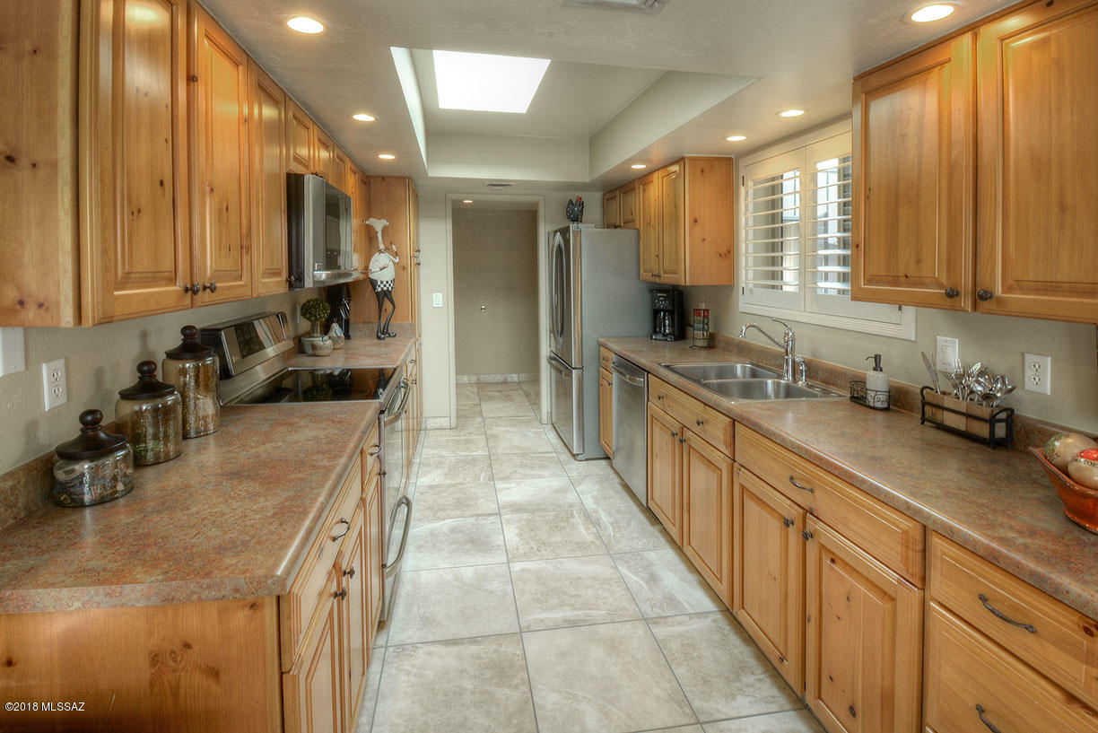 Sunrise Patio Homes Resub(1-40) - Residential