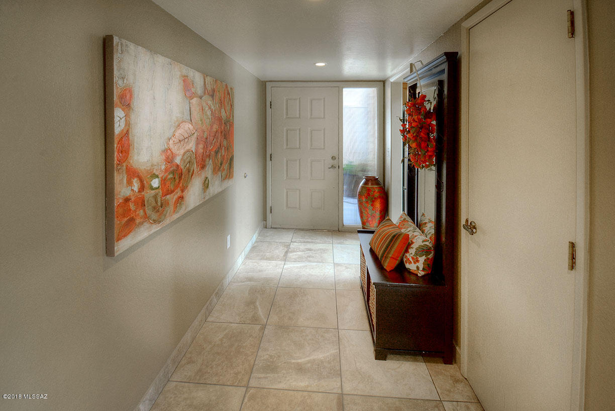 Sunrise Patio Homes Resub(1-40) - Residential