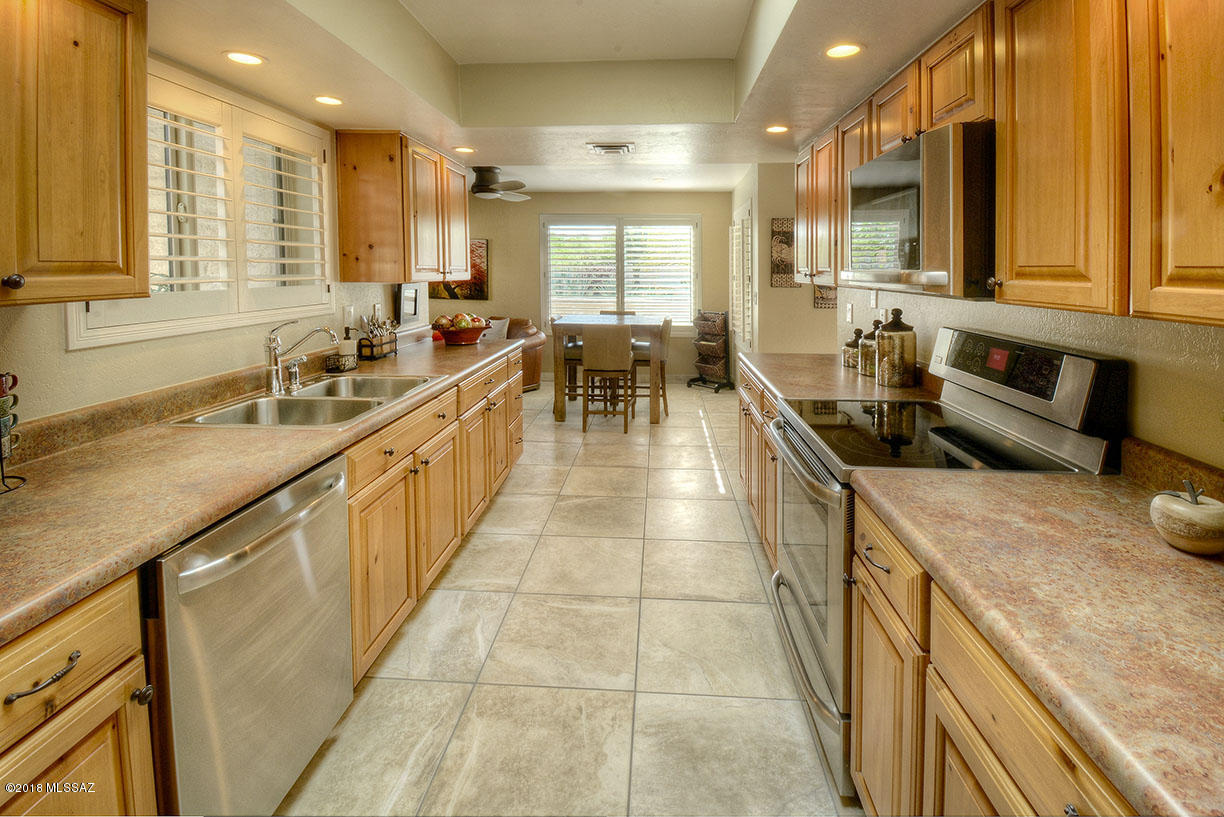 Sunrise Patio Homes Resub(1-40) - Residential