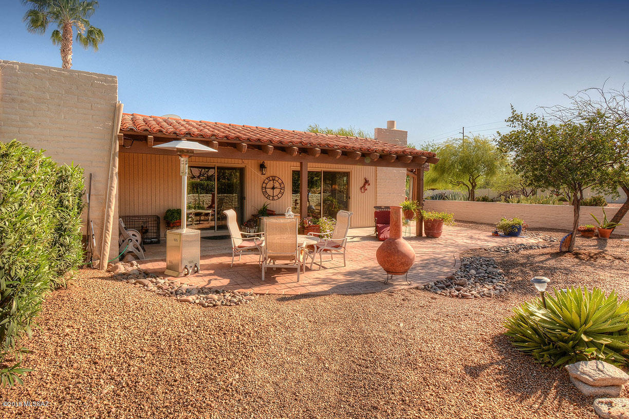 Sunrise Patio Homes Resub(1-40) - Residential